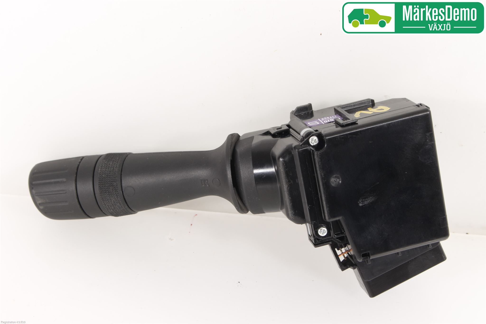 Toyota AURIS 13-19 Spak Torkar-Spolomk