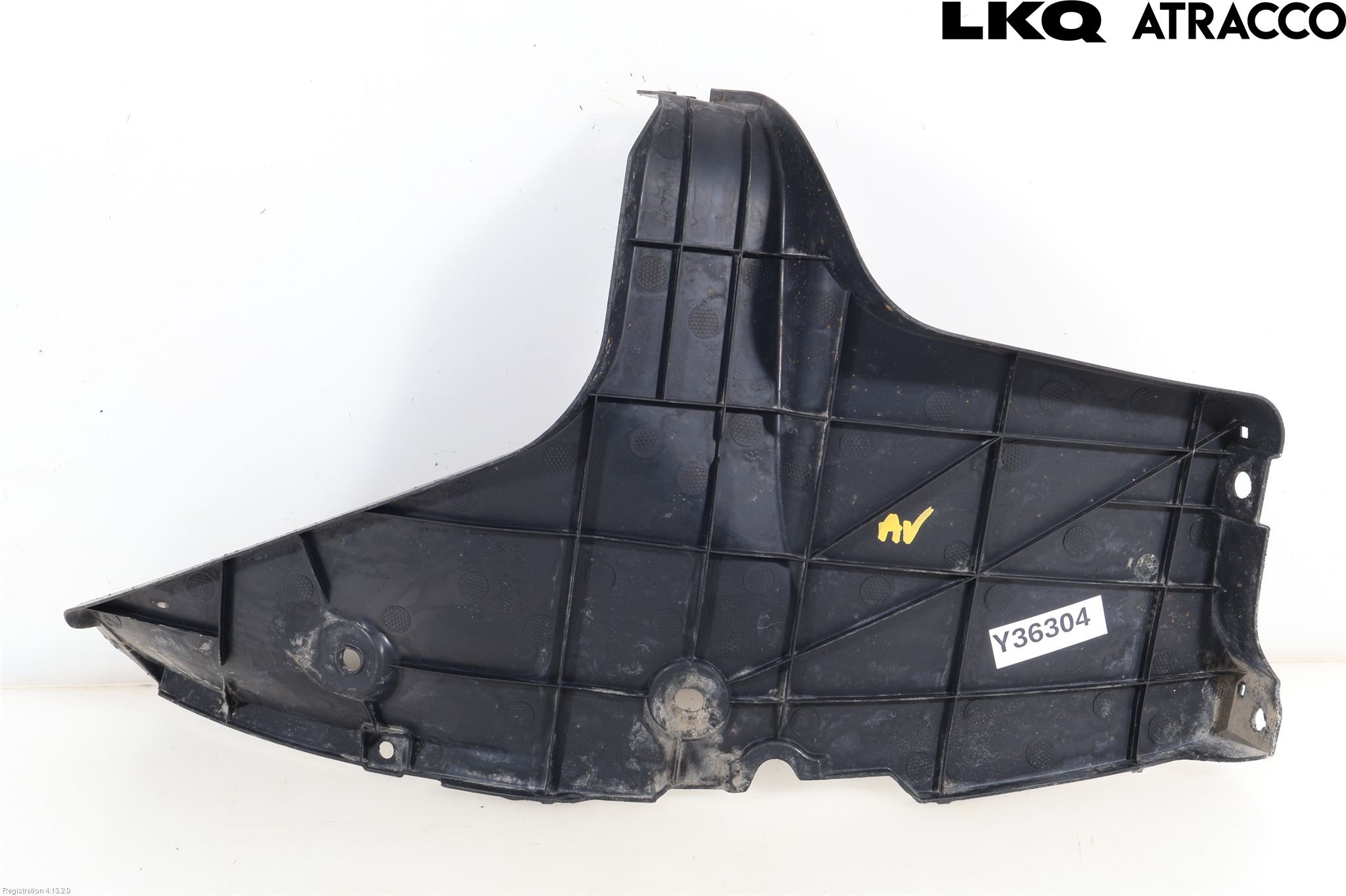 Toyota C-HR 16-23 Skärm Inner