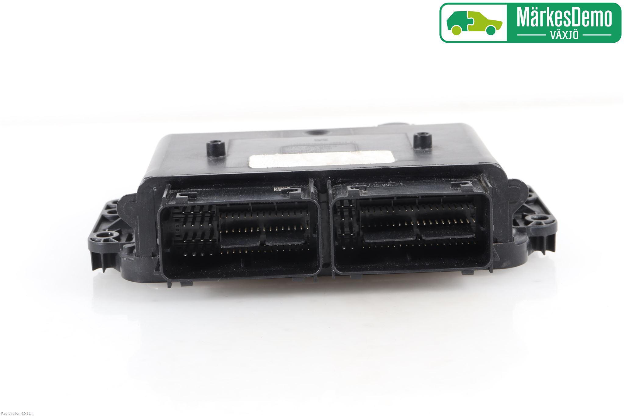 Ford FOCUS 11-14 Styrenhet Elmotor