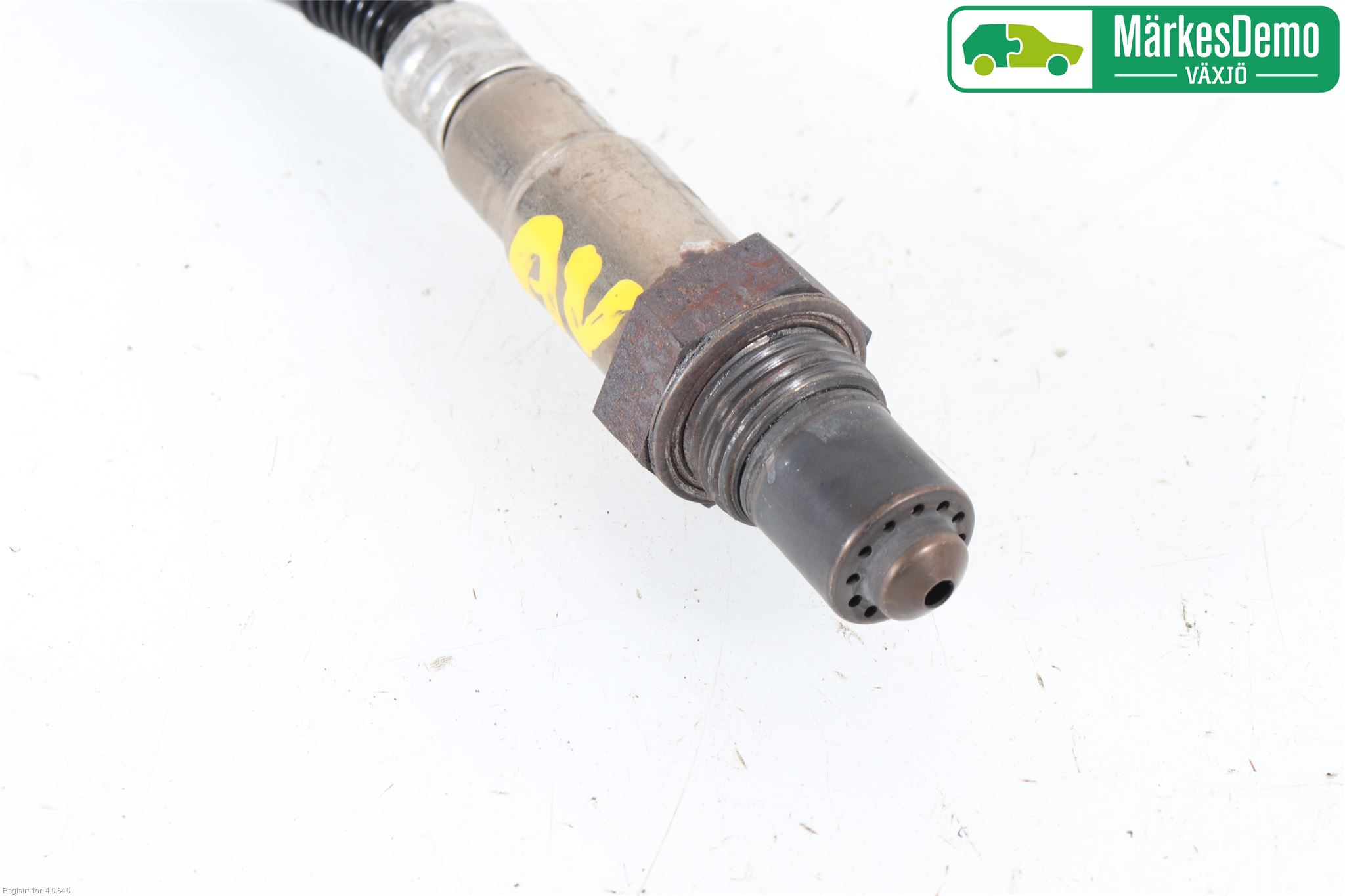 Hyundai TUCSON 05- Injlambdasond