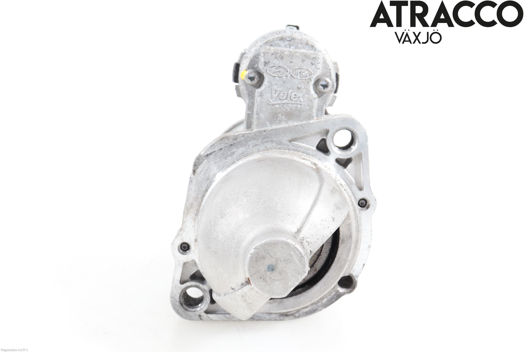 Hyundai i30 PD 17- Startmotor