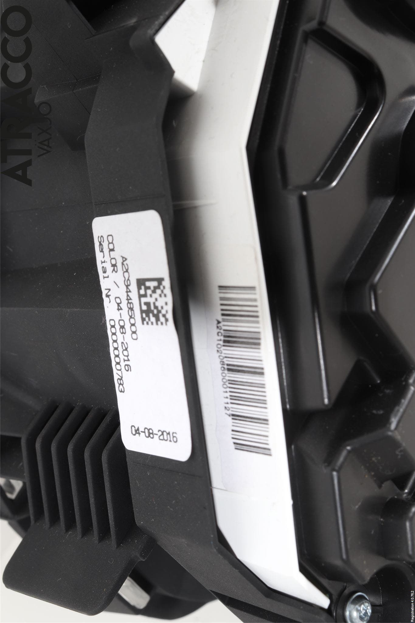 Toyota AURIS 13-19 Instrument Hast