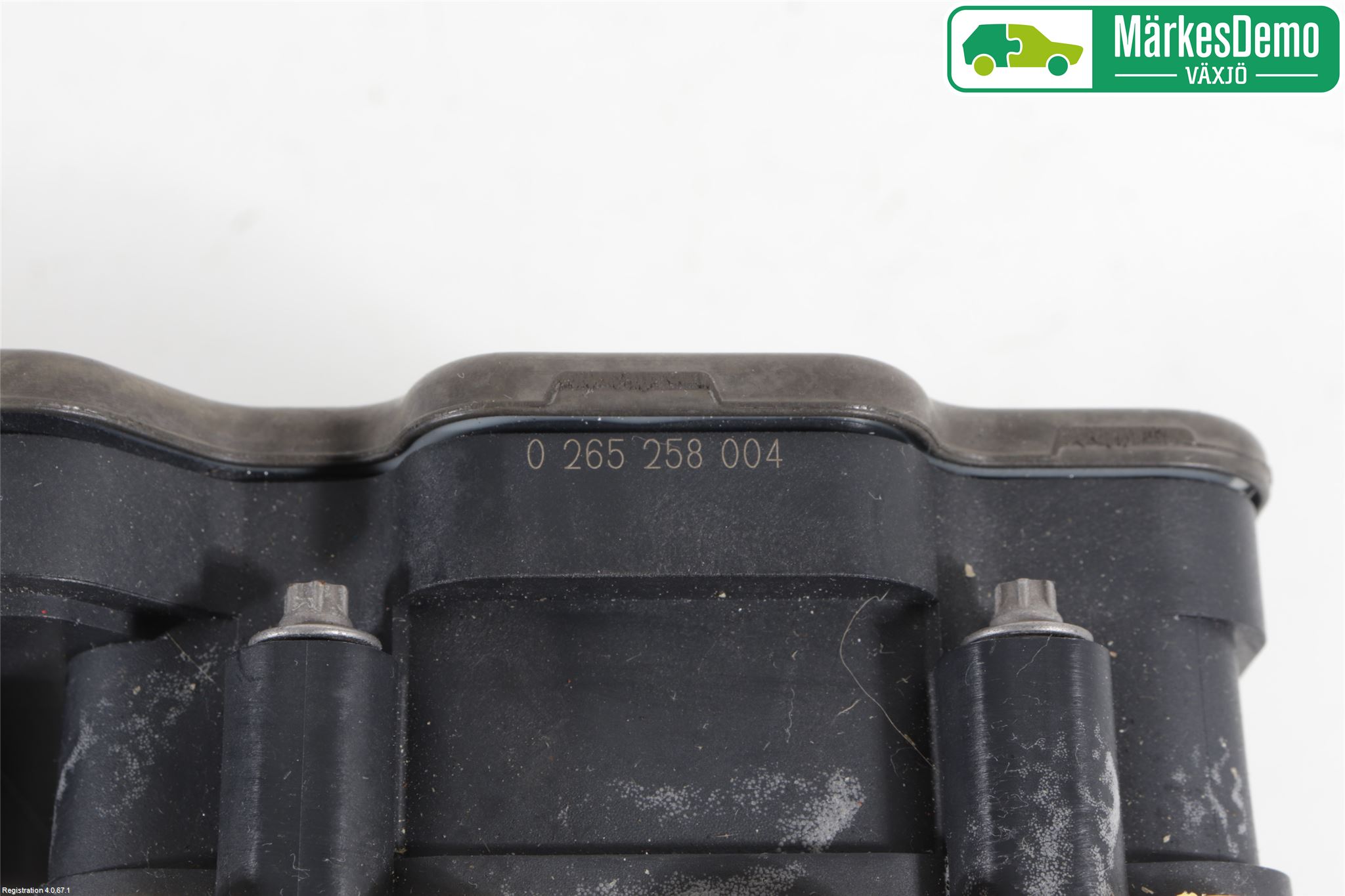 Suzuki VITARA 15- Abs Hydraulaggregat