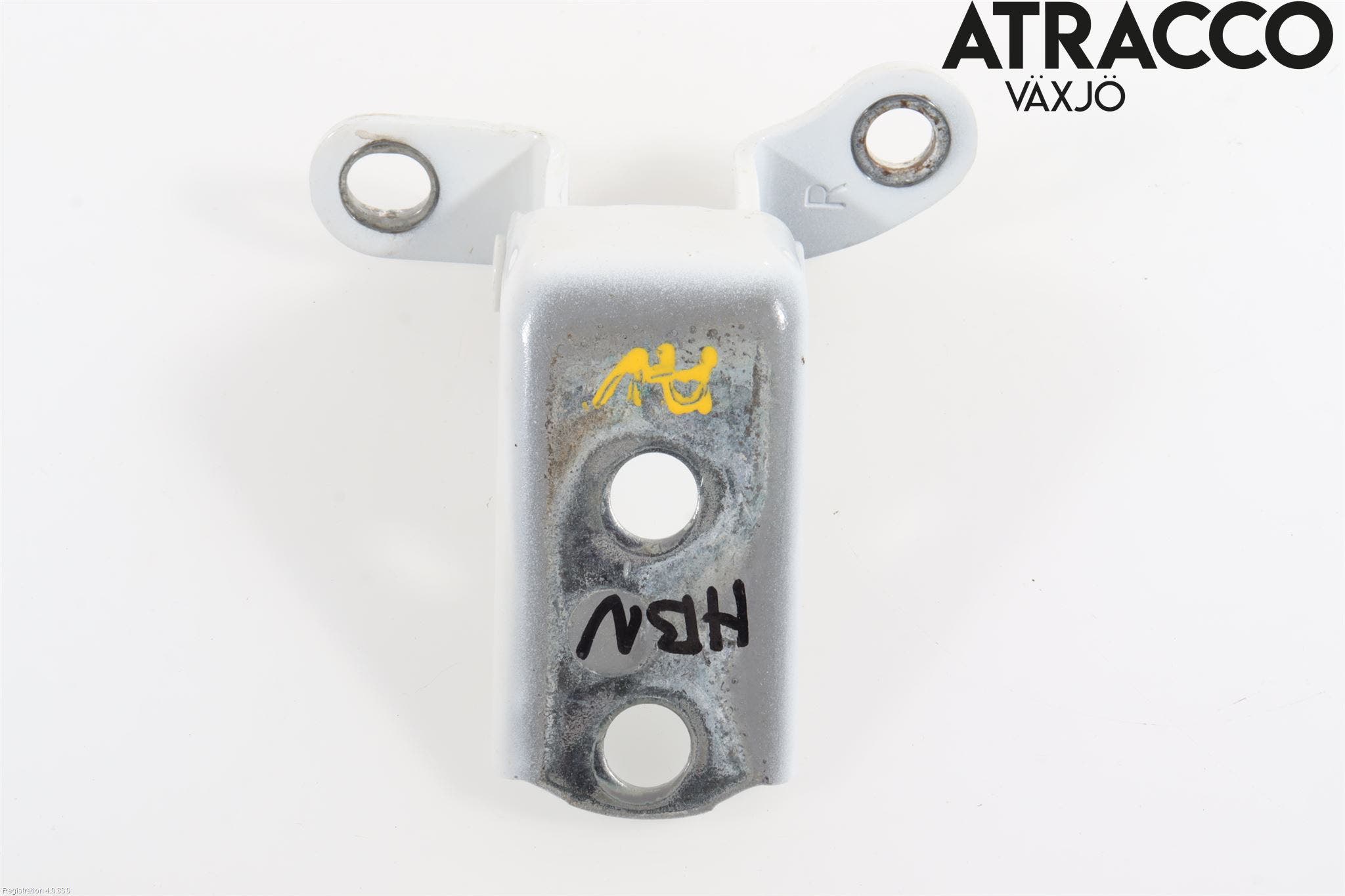 Toyota HILUX 16- Dörrgångjärn