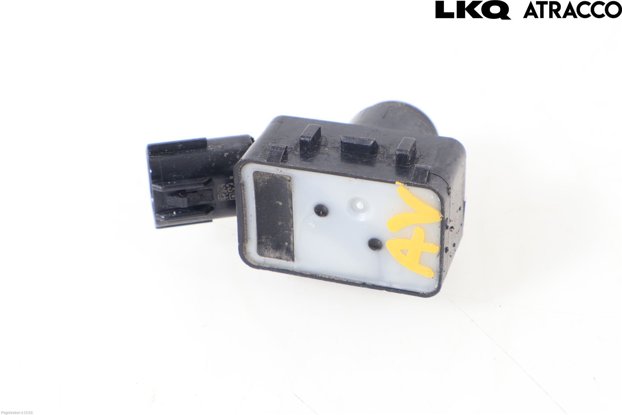 Toyota COROLLA 19- Parkeringshjälp Backsensor