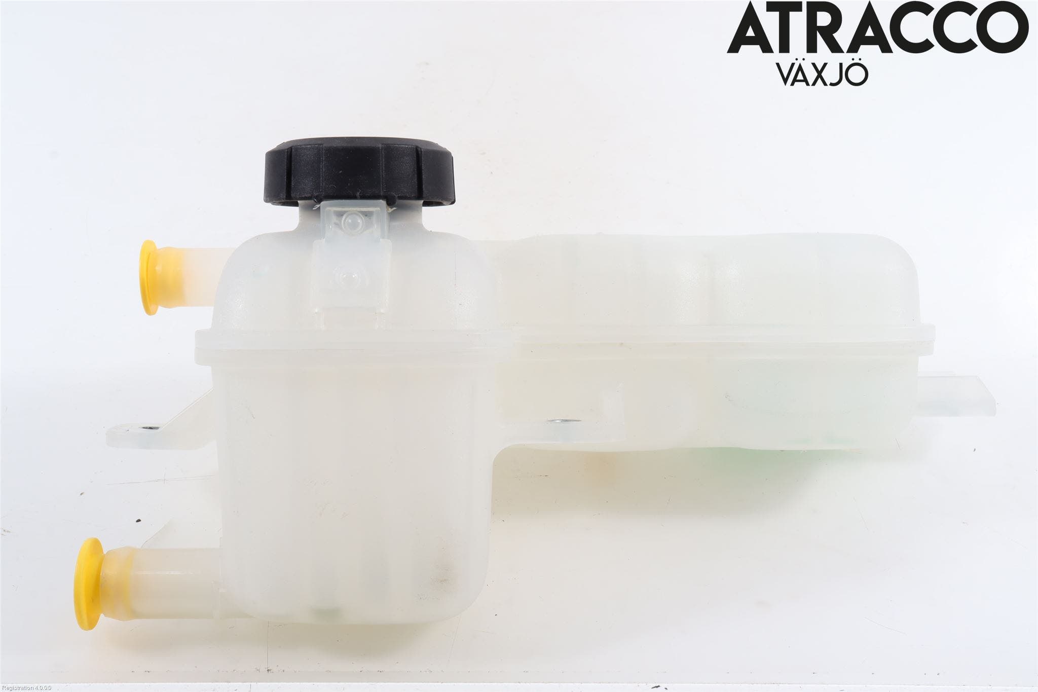 Hyundai IONIQ AE 17-22 Expansionstank