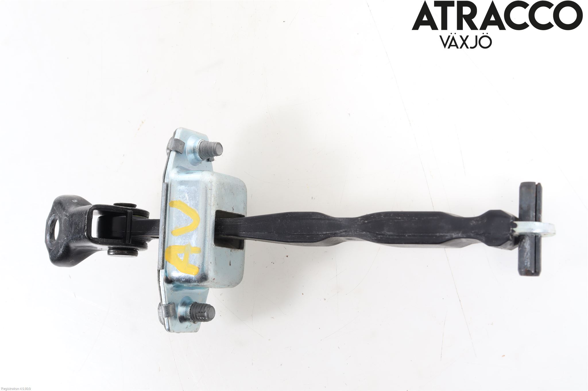 Suzuki SWIFT 17-24 Dörrstopp