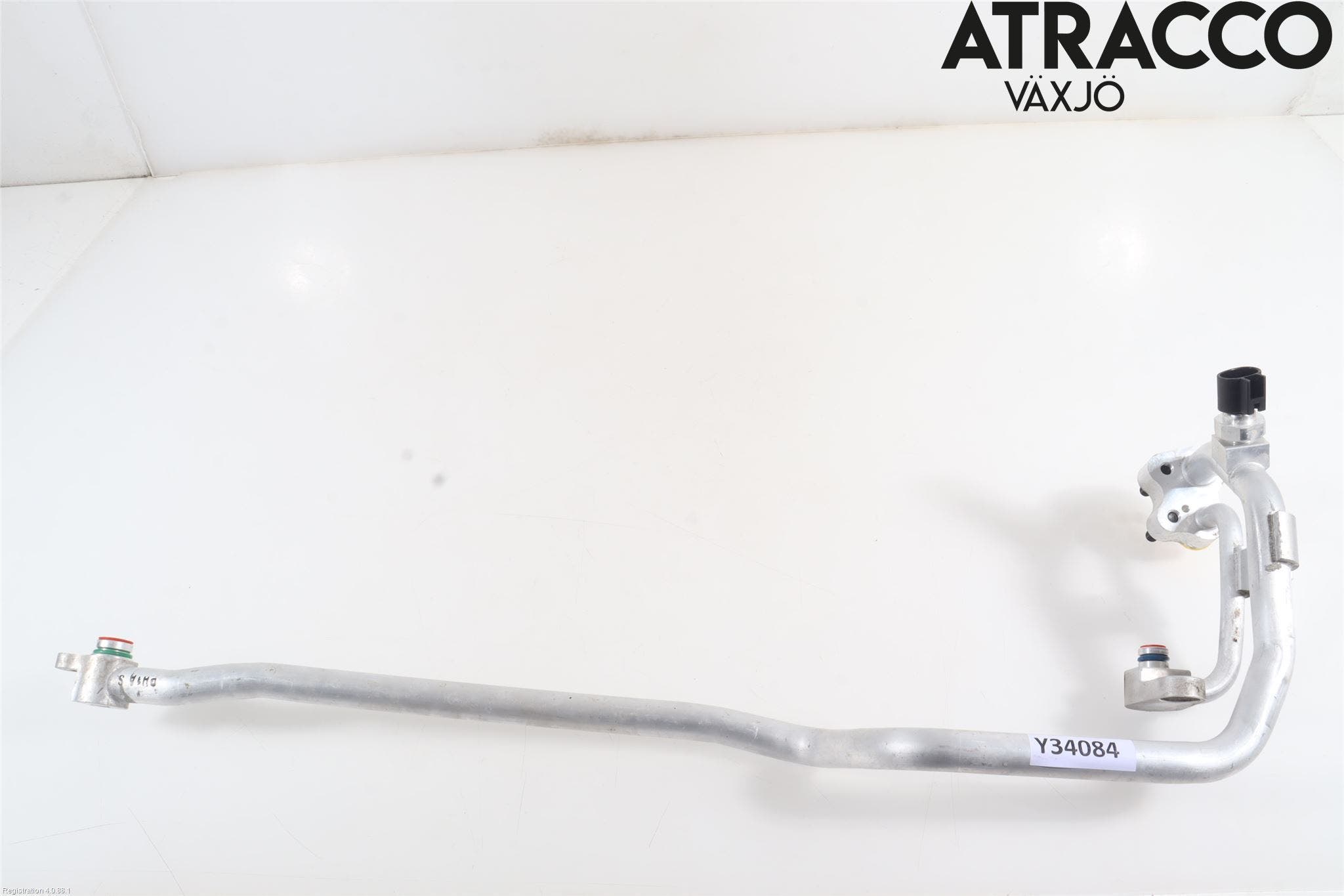 Hyundai KONA/ELECTRIC OS 18-23 Ac Slang-Rör