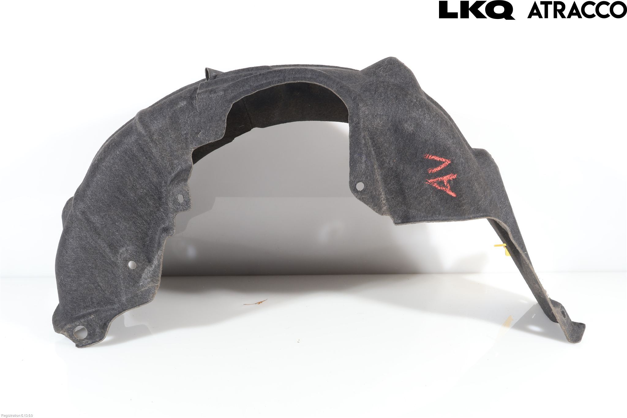 Toyota COROLLA 19- Skärm Inner