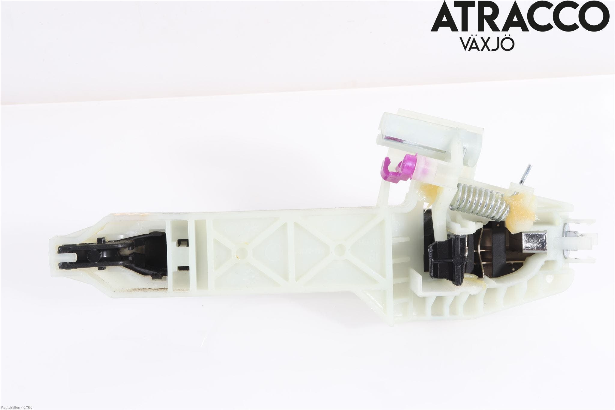 Hyundai i20 GB 15-20 Dörrhandtag Yttre Hö