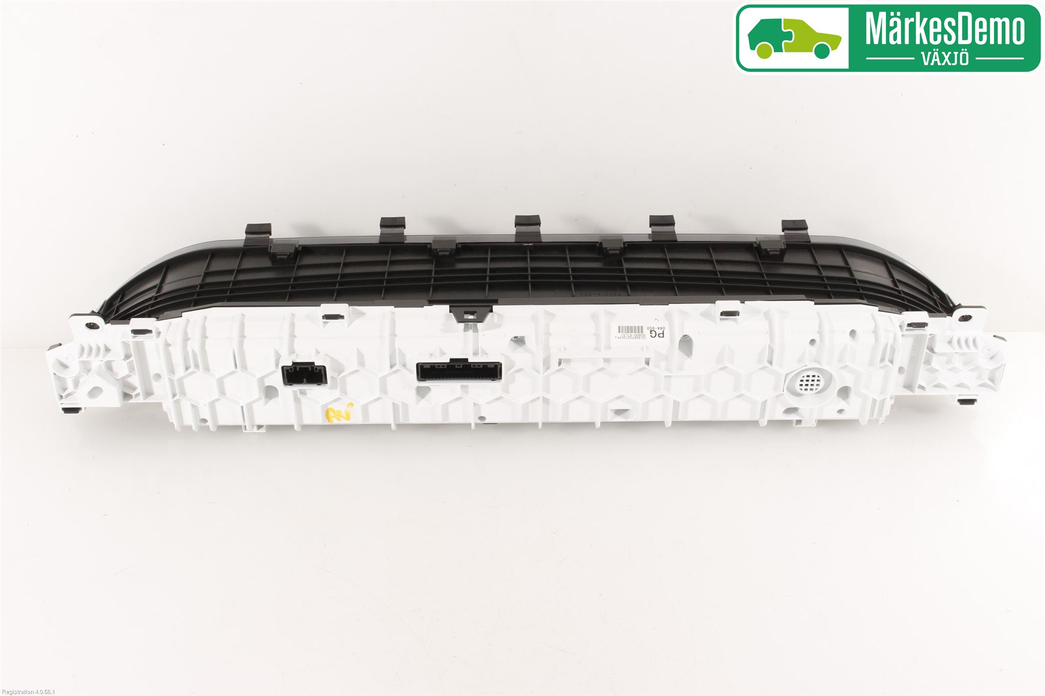 Toyota PRIUS (ZVW50) 16-21 Instrument Komb