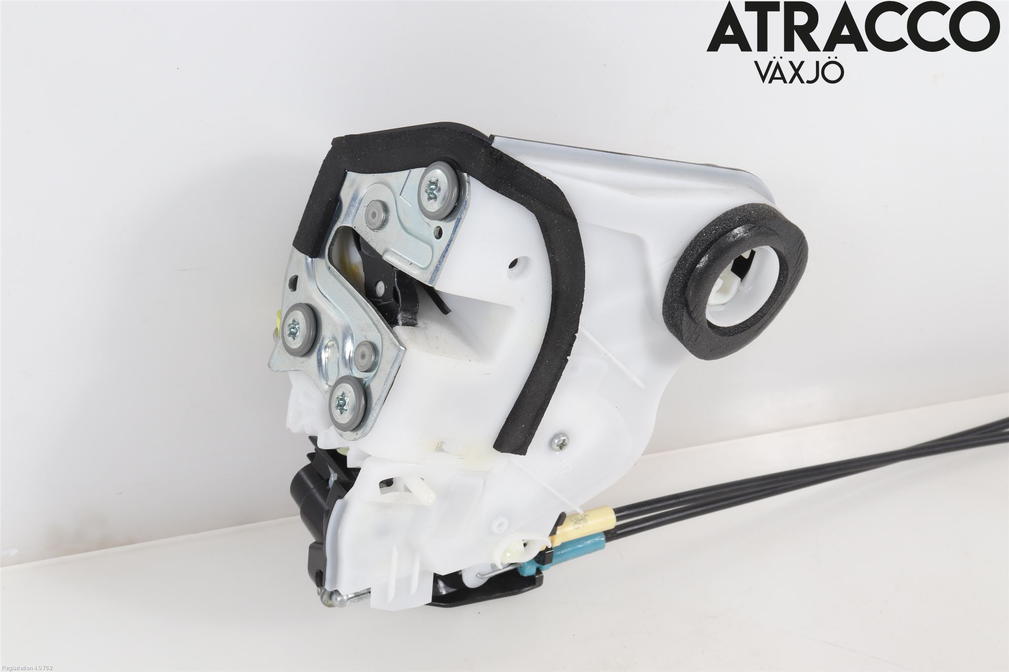 Suzuki IGNIS 01-20 Låskista-Dörrlås