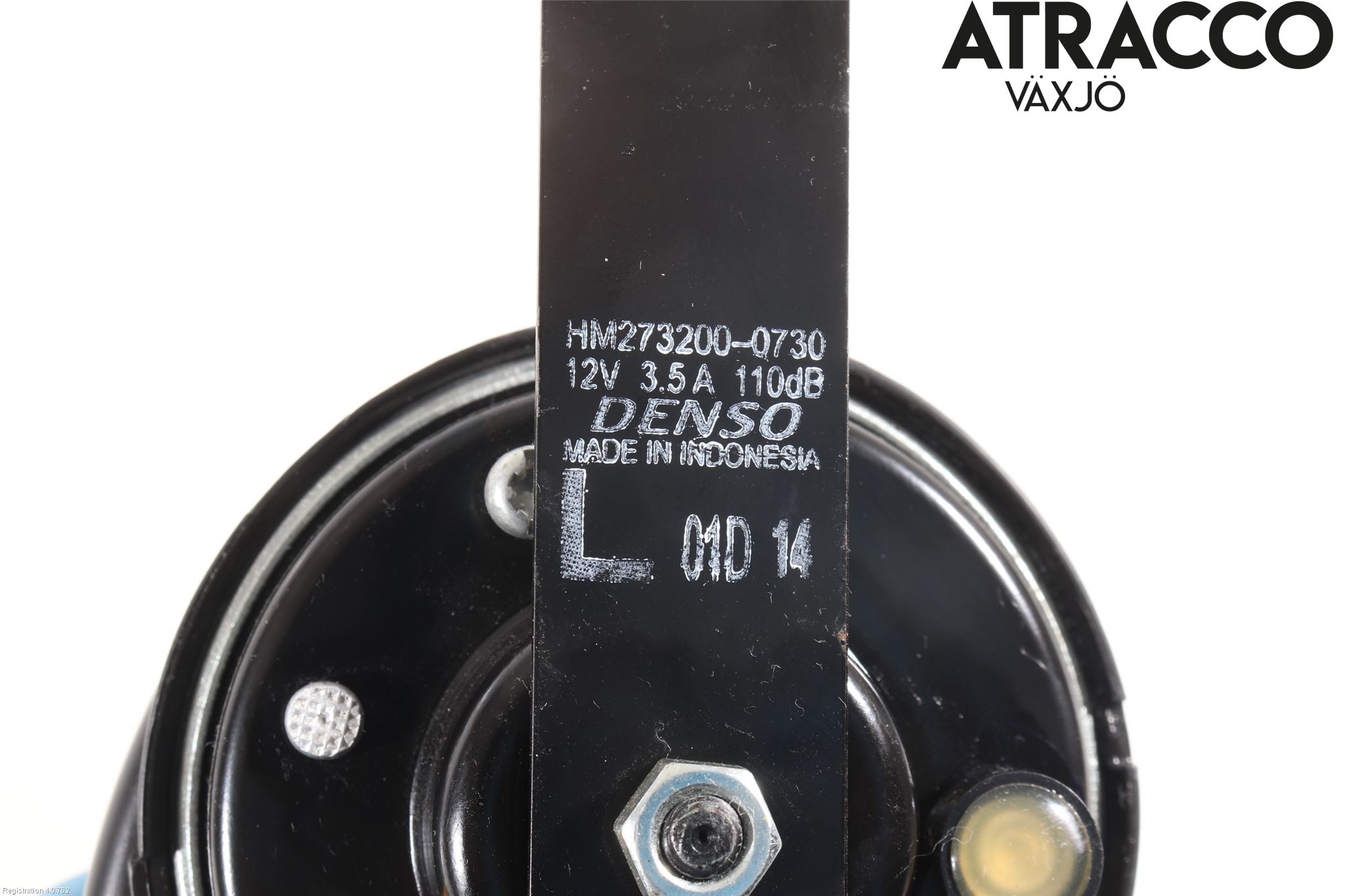 Honda E 20-23 Signalhorn