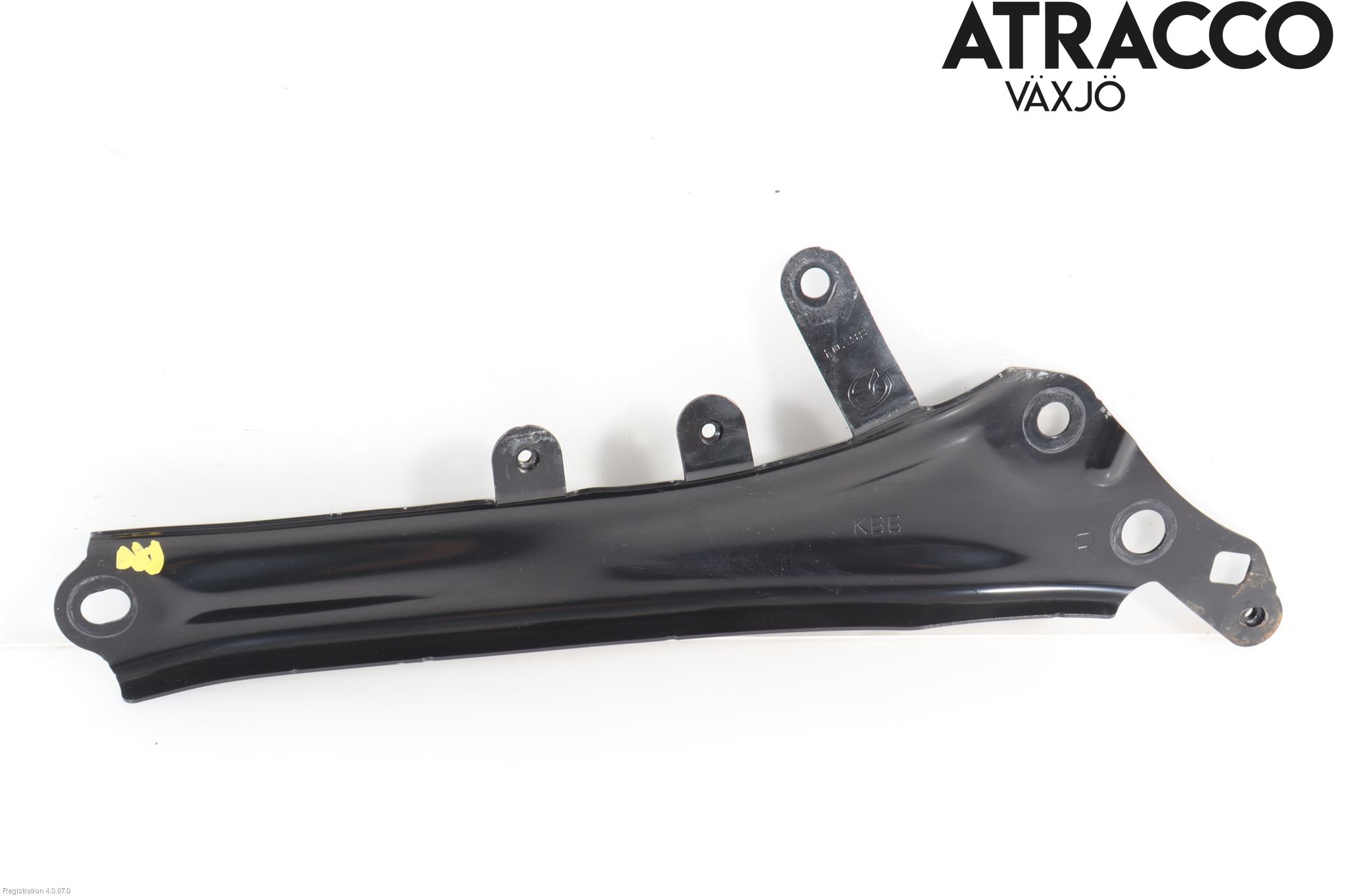 Mazda CX-60 22- Framvagnsbalk