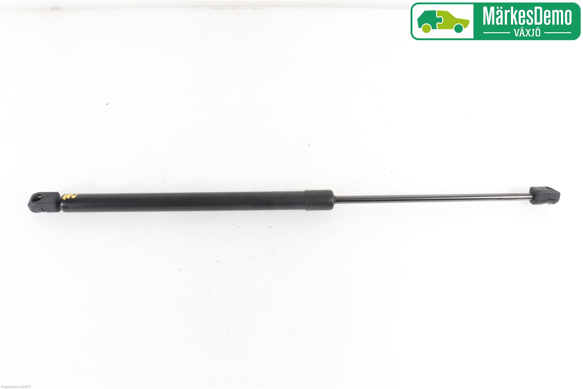 Suzuki BALENO 95-19 Gasfjäder Baklucka