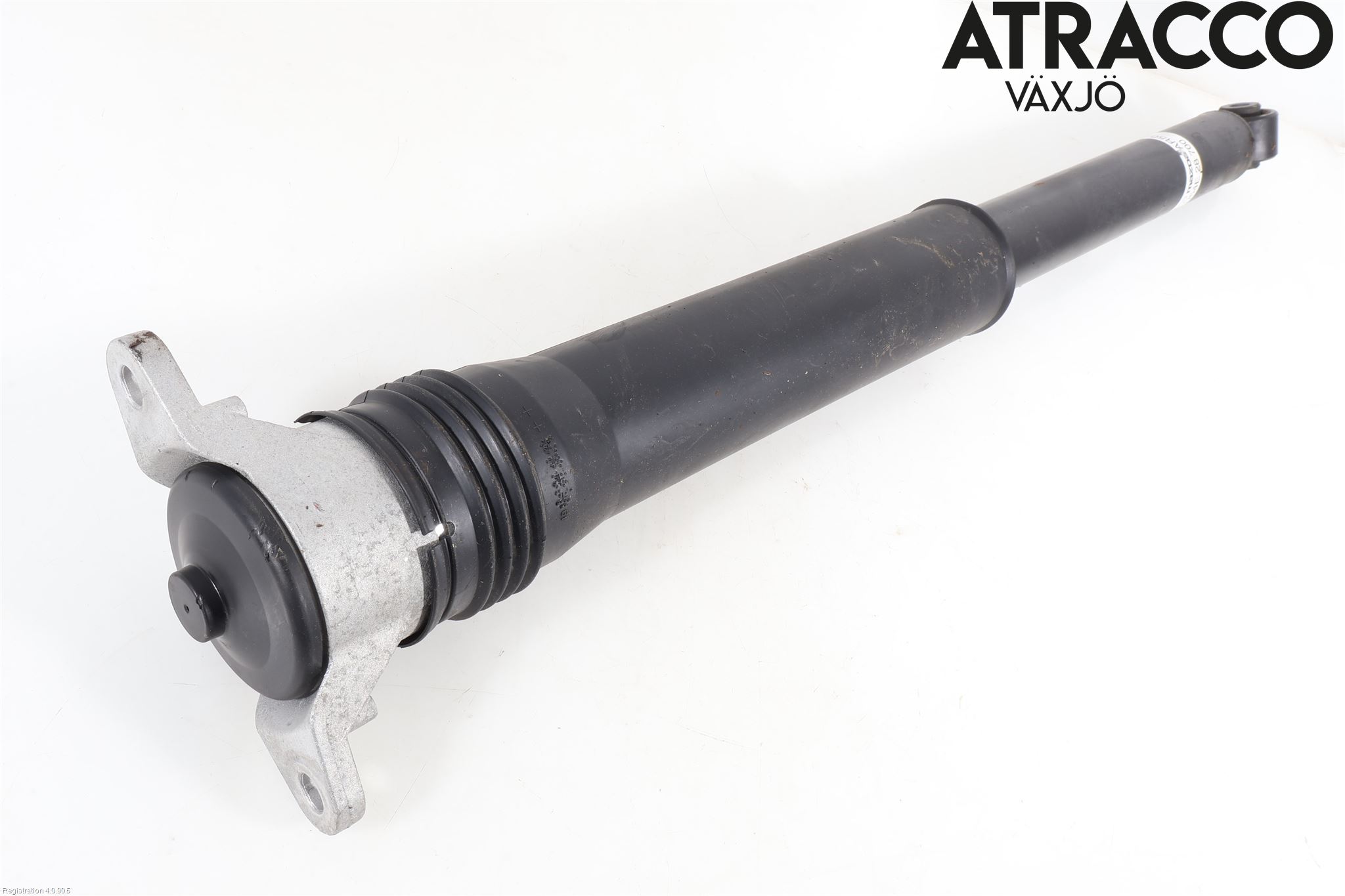 Mazda CX-30 20- Stötdämpare Bak