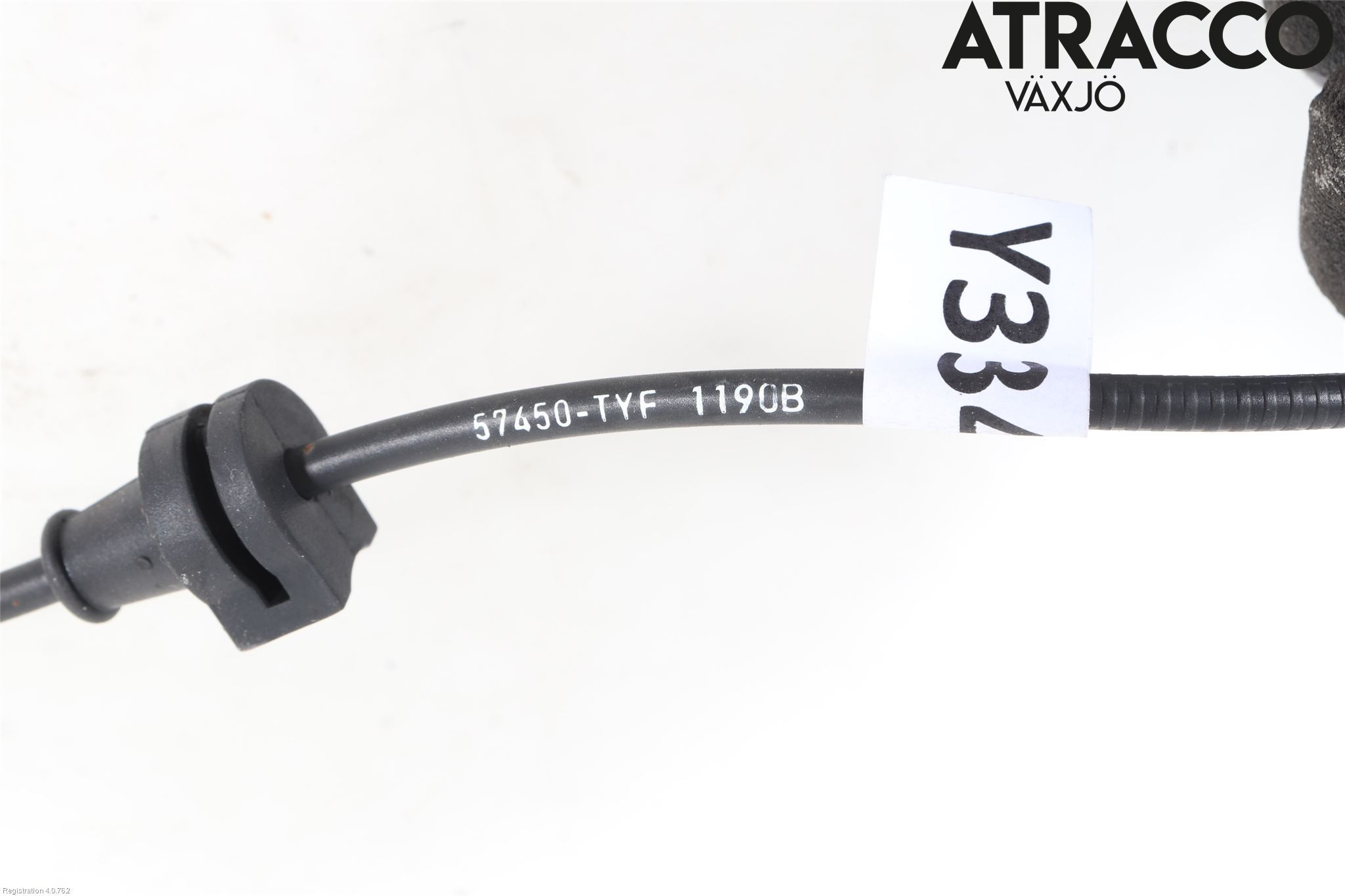 Honda E 20-23 Abs Sensor