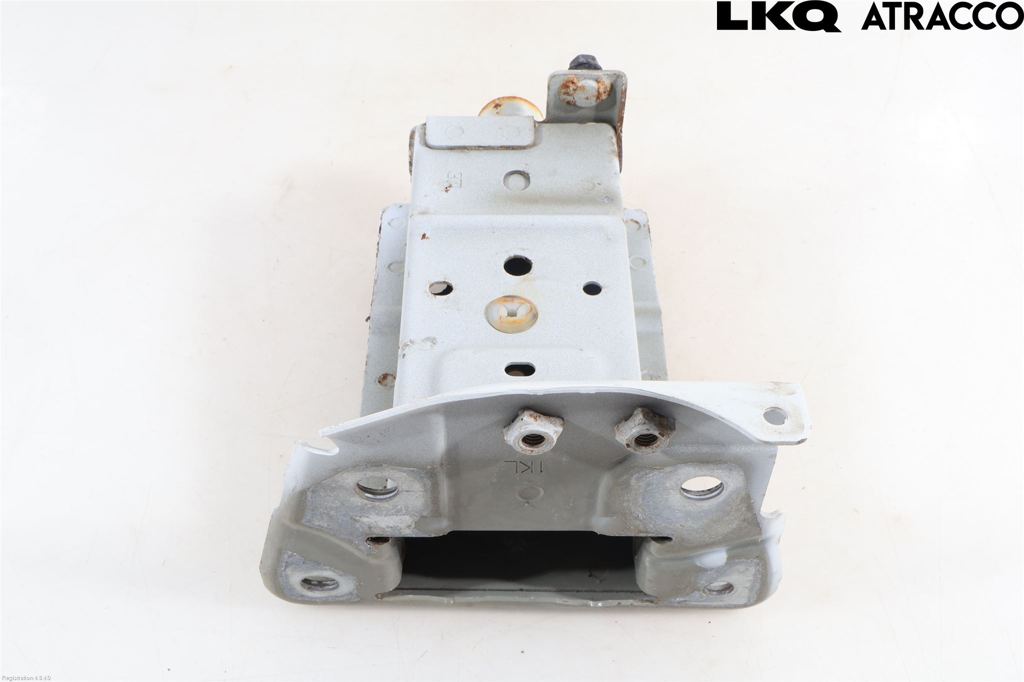 Nissan PULSAR Stötfångarbärjärn Fram