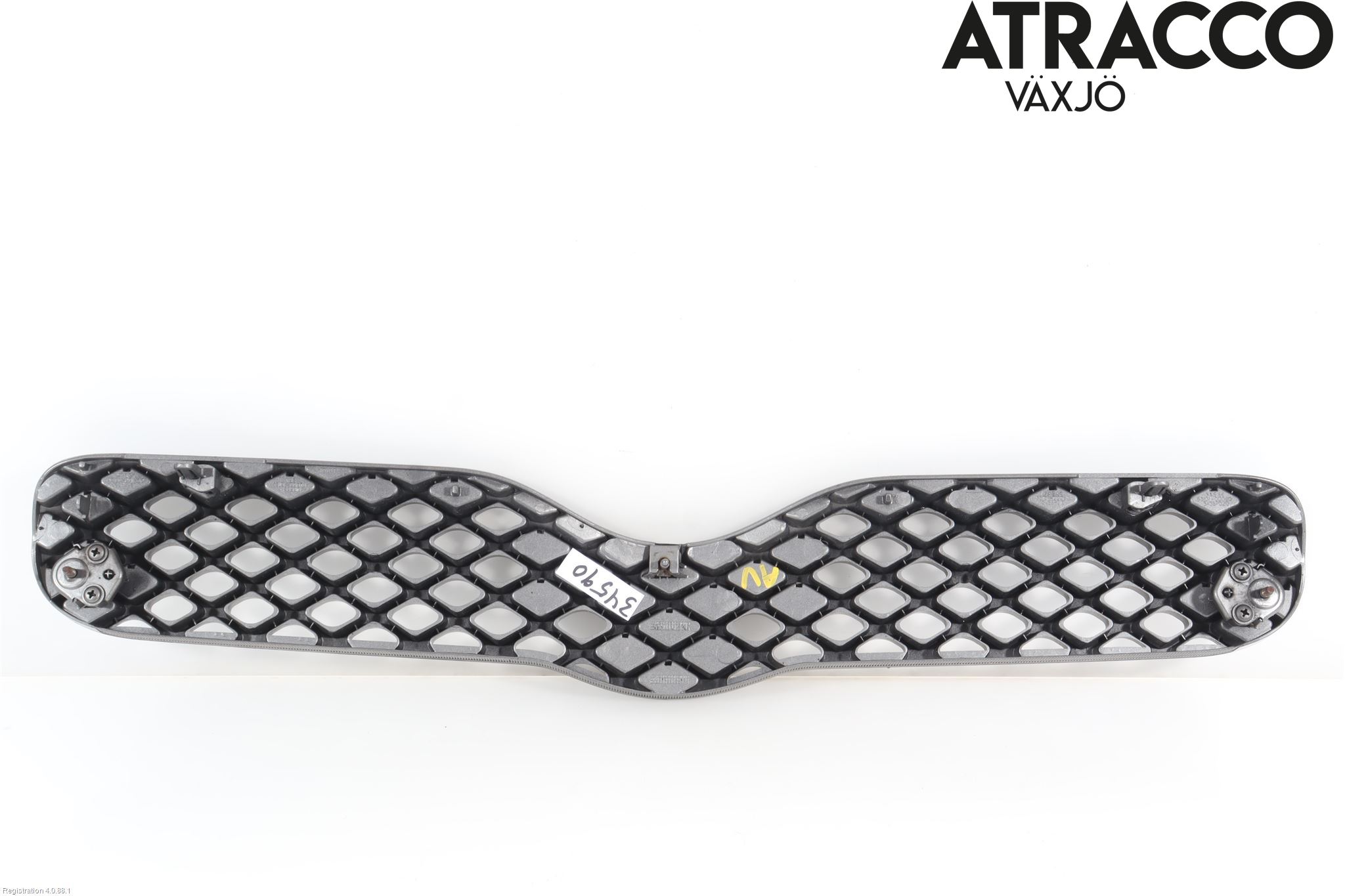Toyota YARIS P1 03-05 Grill Komp