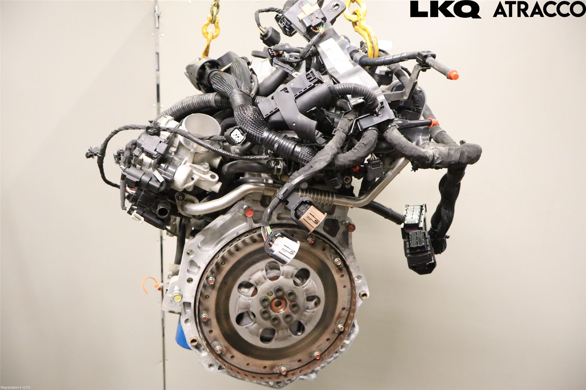 Hyundai IONIQ AE 17-22 Motor Bensin