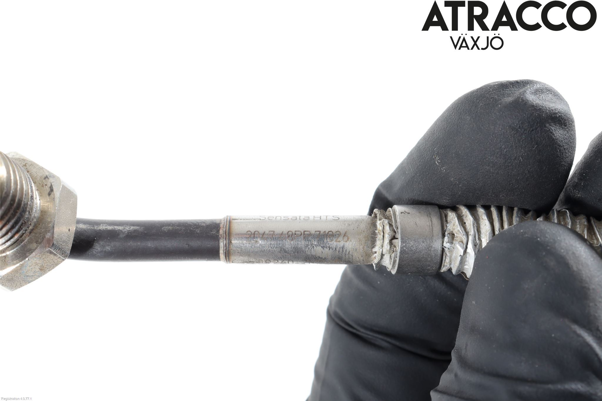 Hyundai TUCSON 05- Sensor Avgas