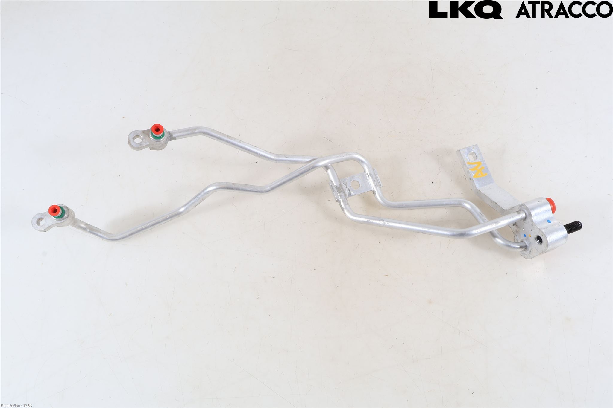 Hyundai IONIQ 5 NE 22- Ac Slang-Rör