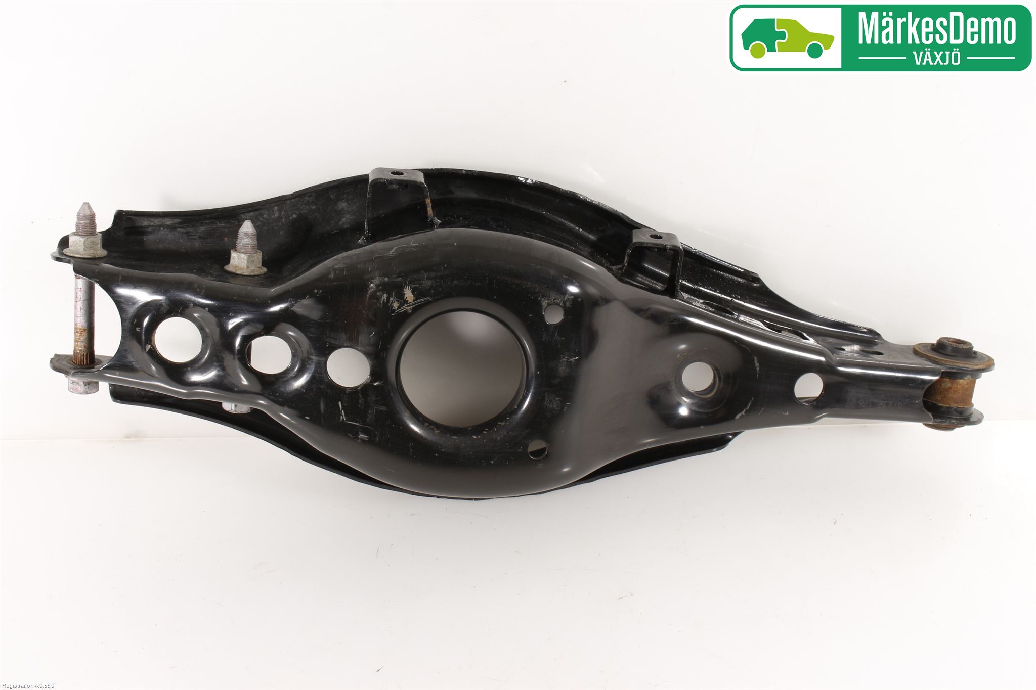 Toyota AURIS 13-19 Bärarm Bak Höger