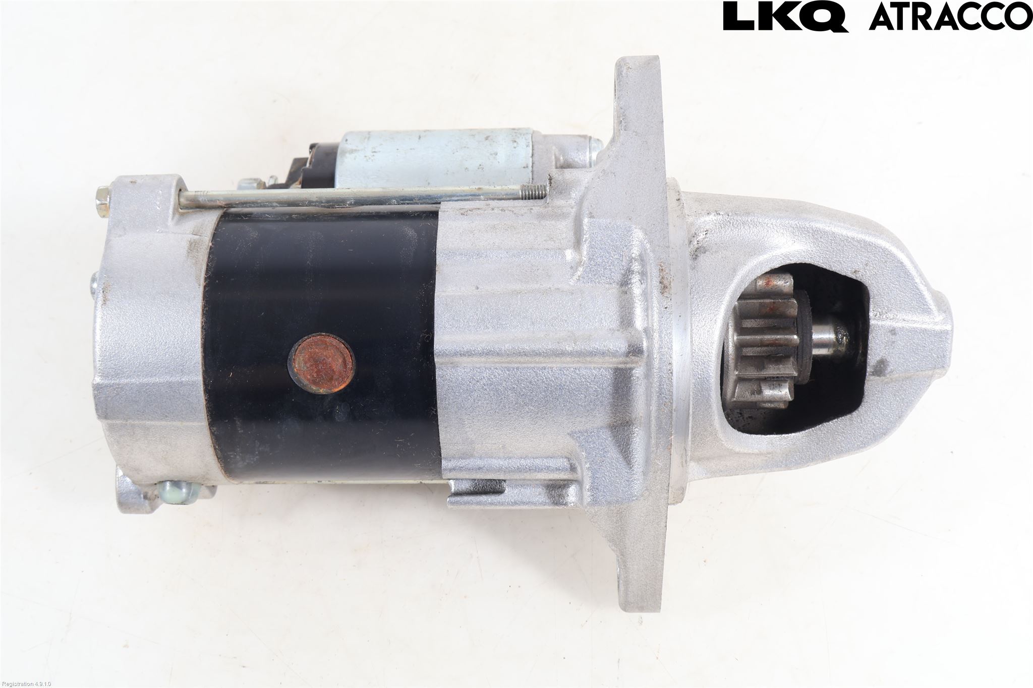 Subaru OUTBACK 21- Startmotor