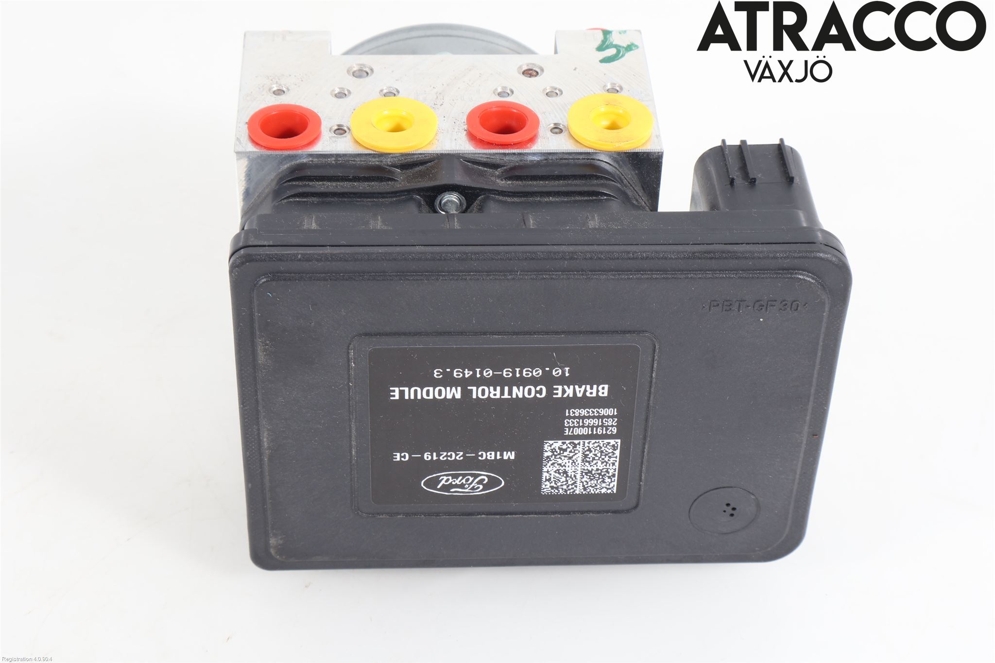 Ford PUMA/ELECTRIC 20- Abs Hydraulaggregat