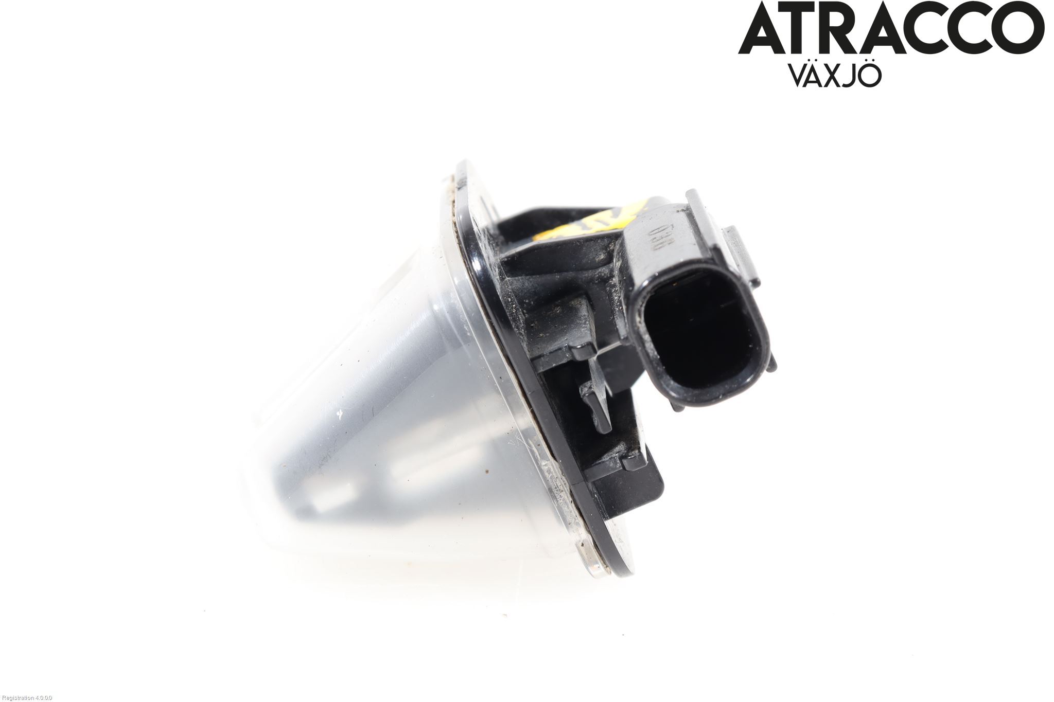 Suzuki SWIFT 17-24 Skylt Belysning