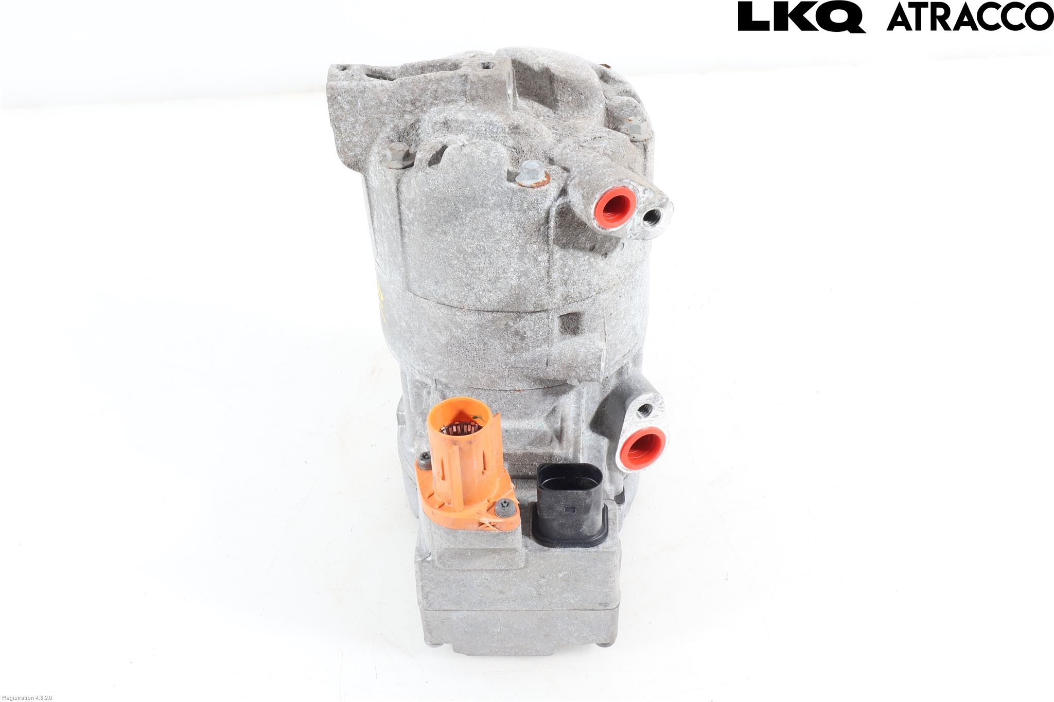 Fiat 500e 20- Ac Kompressor