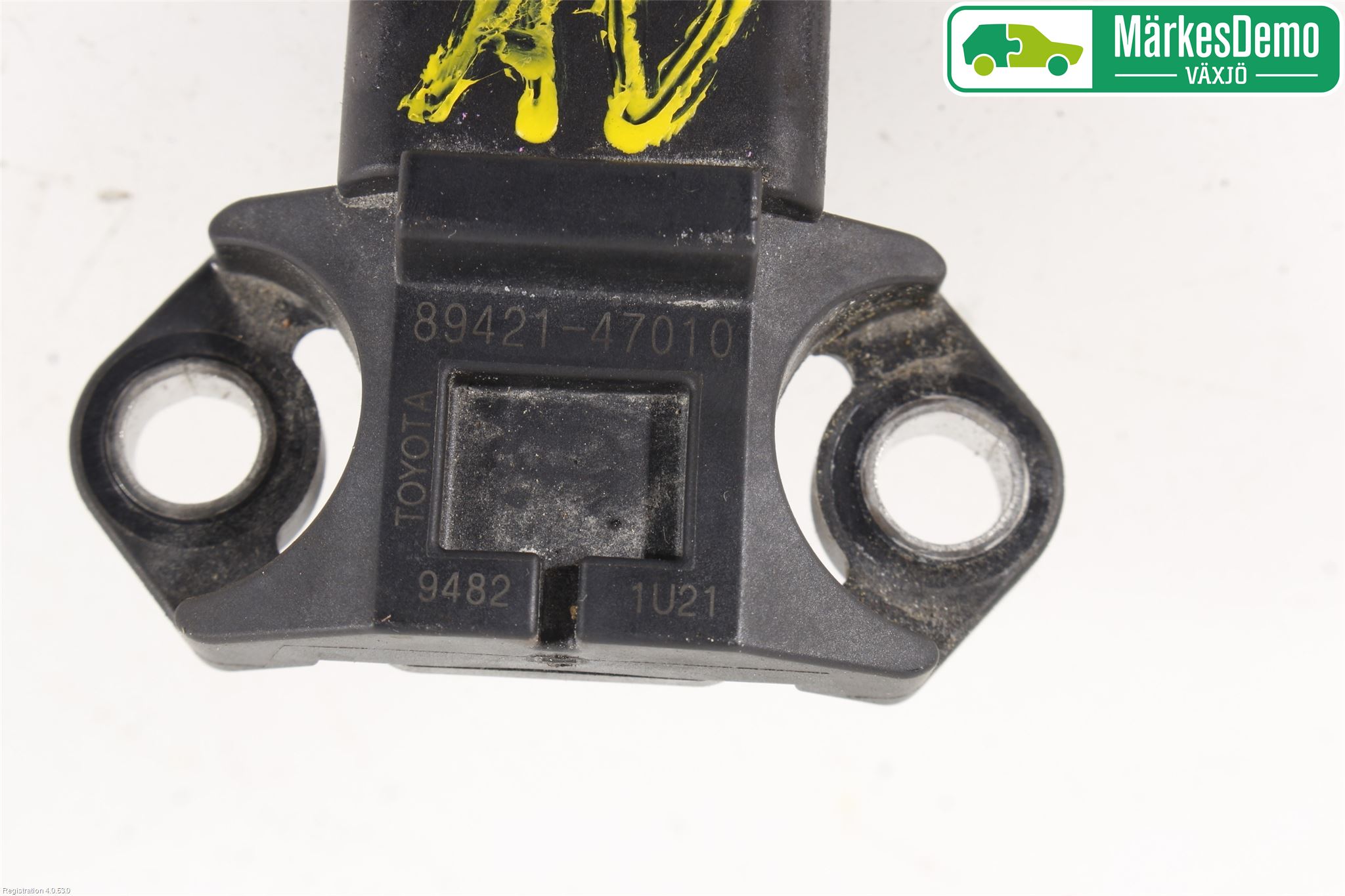 Lexus CT 200h Sensor Övrigt