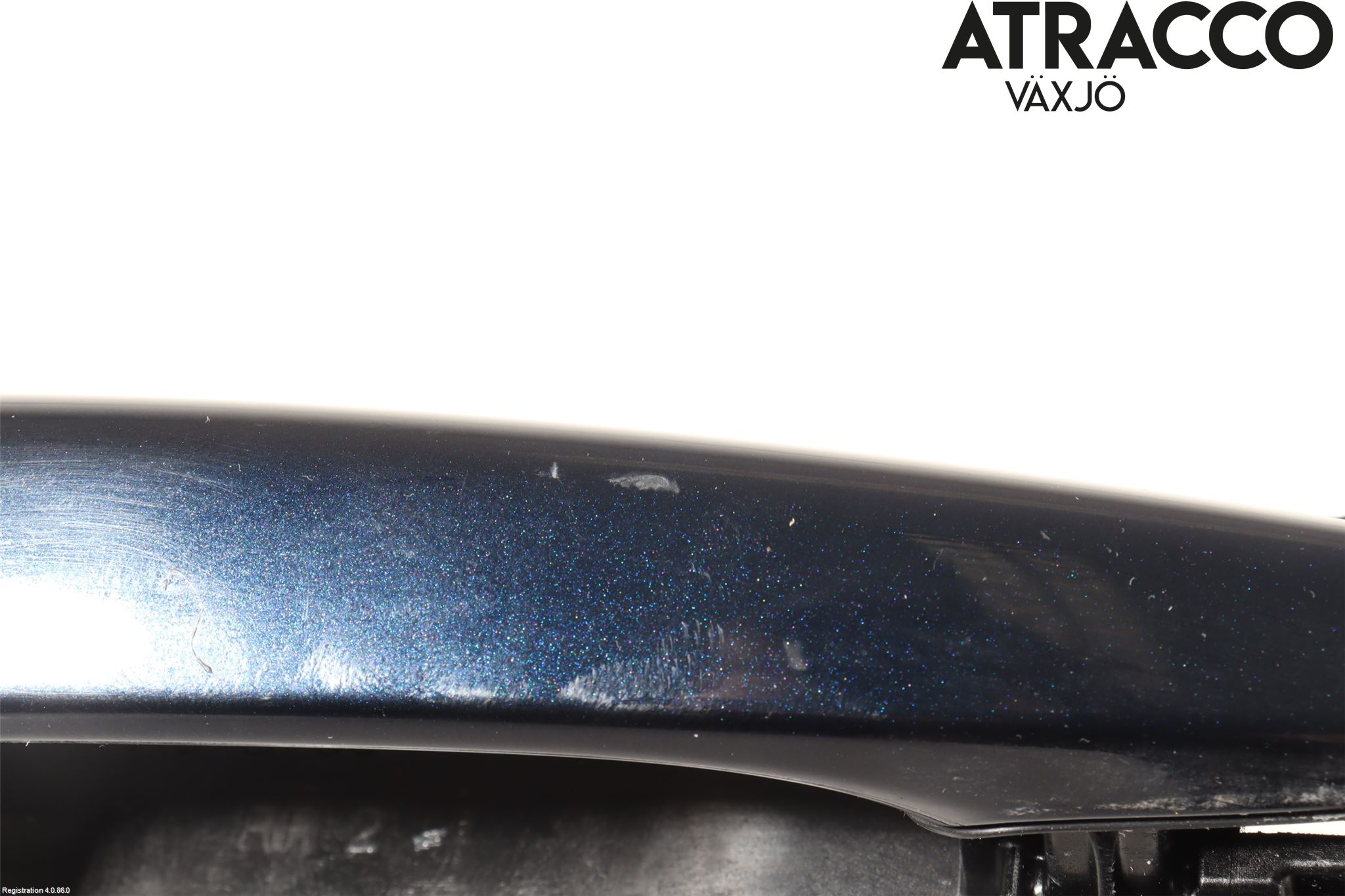 Mazda CX-30 20- Dörrhandtag Yttre Hö