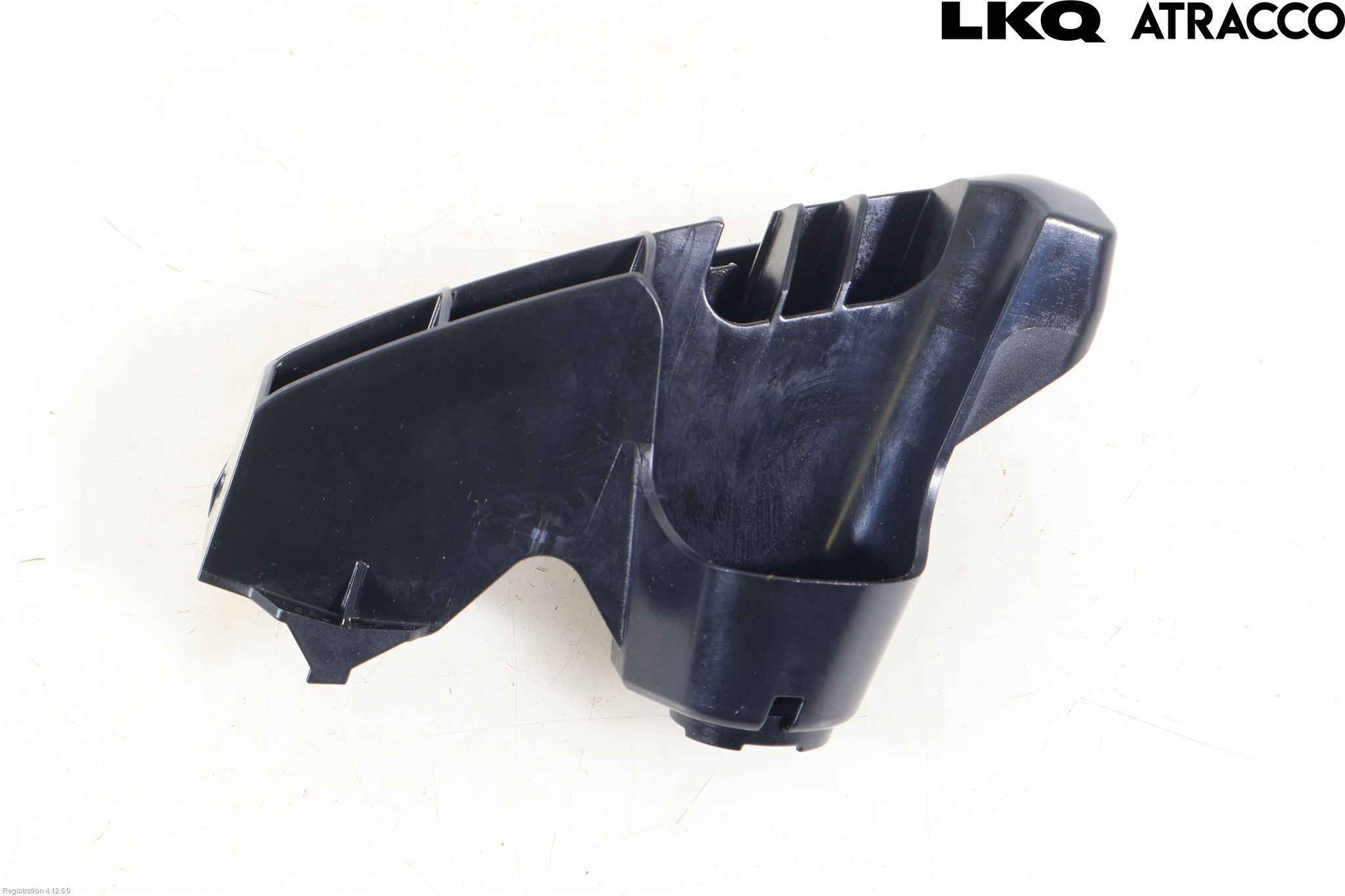 Lexus LBX 24- Stötfångarfäste Bak Vä