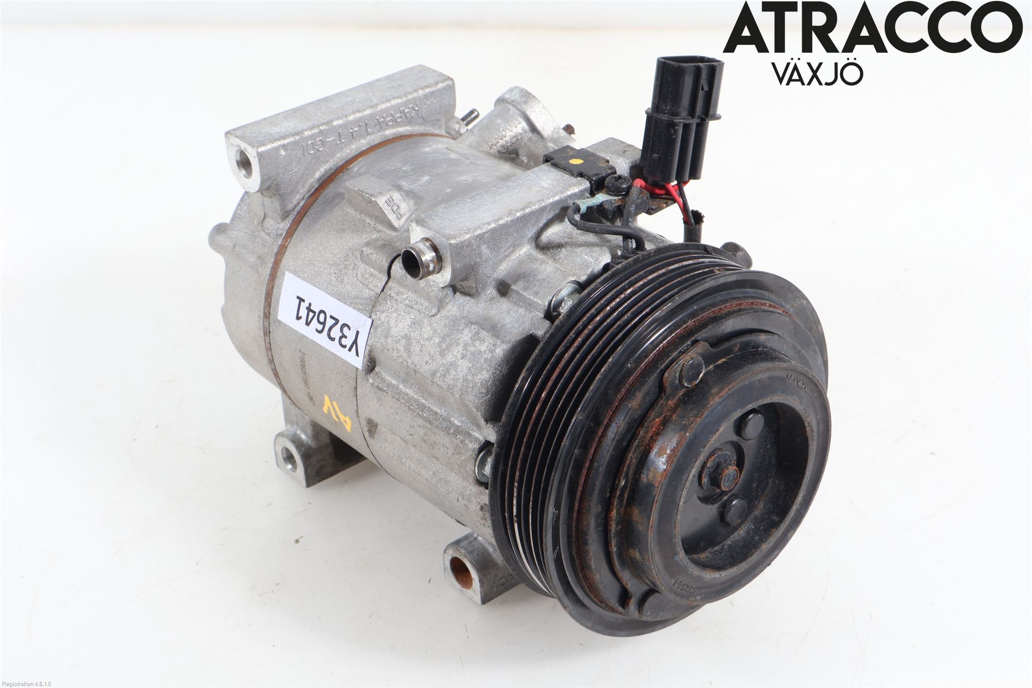 Hyundai i30 PD 17- Ac Kompressor