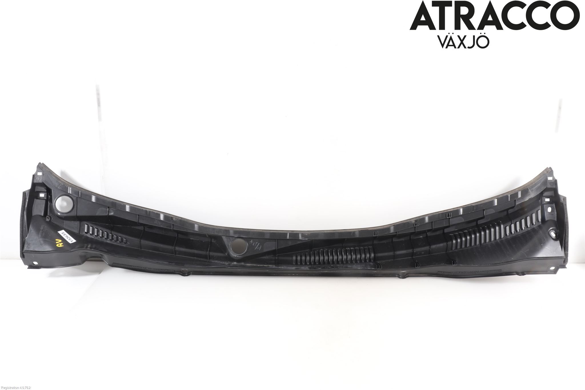 Suzuki IGNIS 01-20 Torpedplåt-Torpedplast