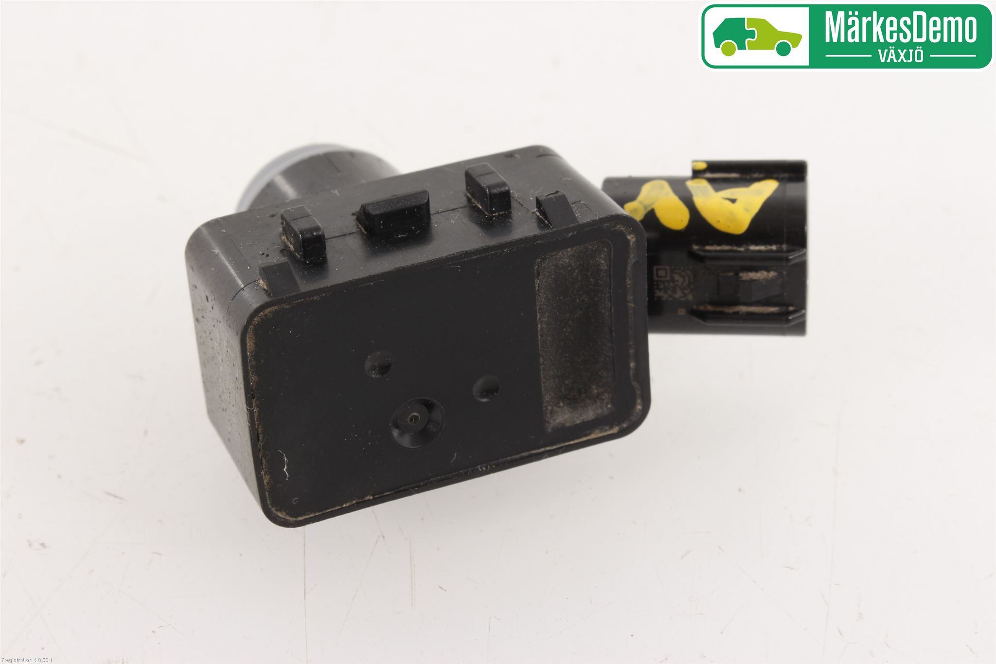 Lexus RX AL20 16-22 Parkeringshjälp Backsensor