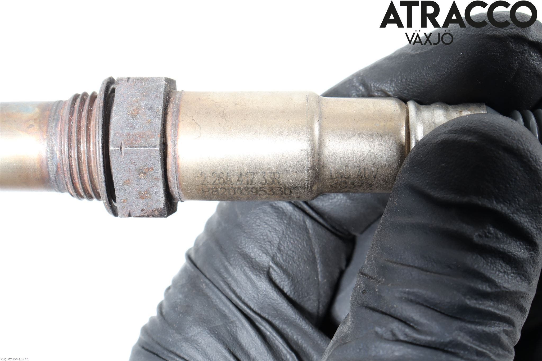 Mercedes-Benz MB A-KLASS (W176) 13-18 Injlambdasond