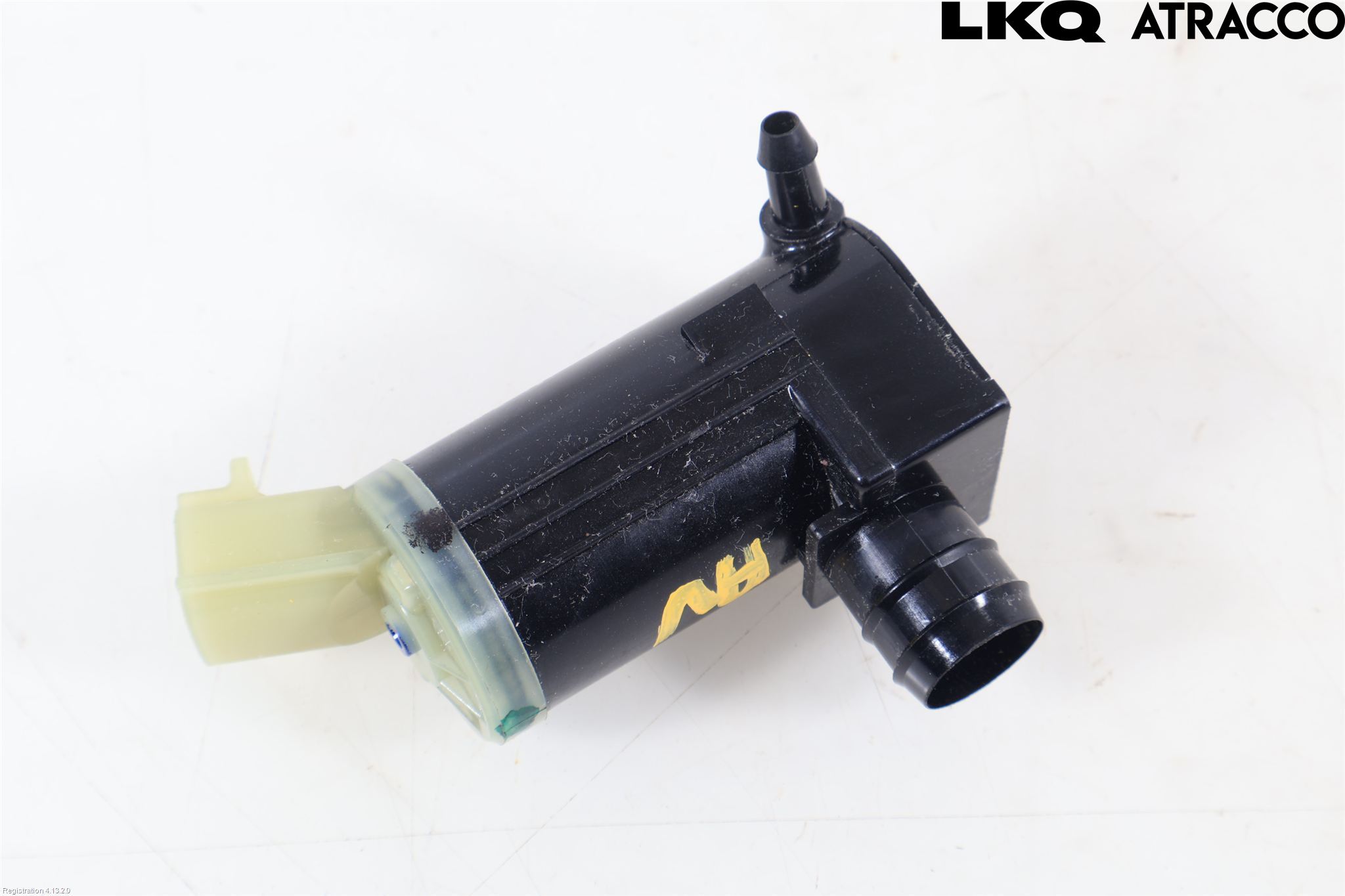 Suzuki SWIFT 17-24 Spolarpump Baklucka