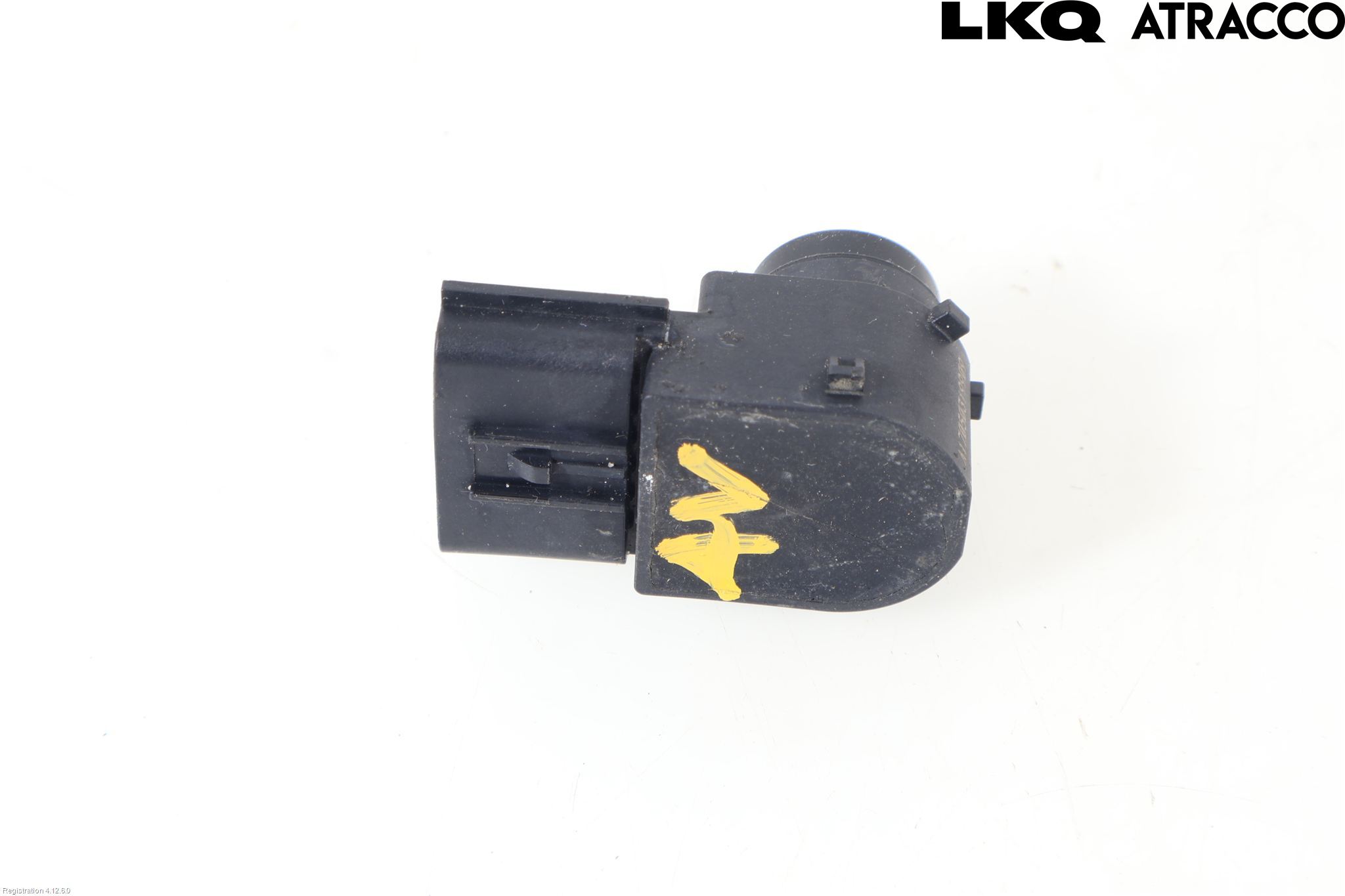 Hyundai IONIQ AE 17-22 Parkeringshjälp Backsensor