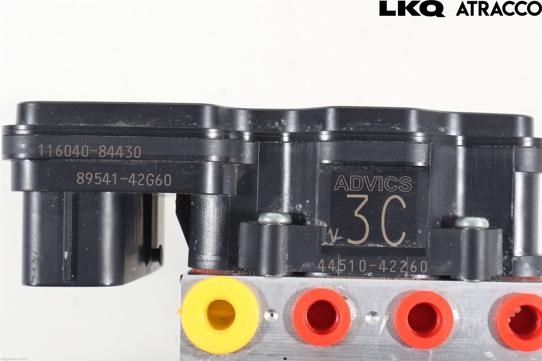 Toyota RAV4 19- Abs Hydraulaggregat