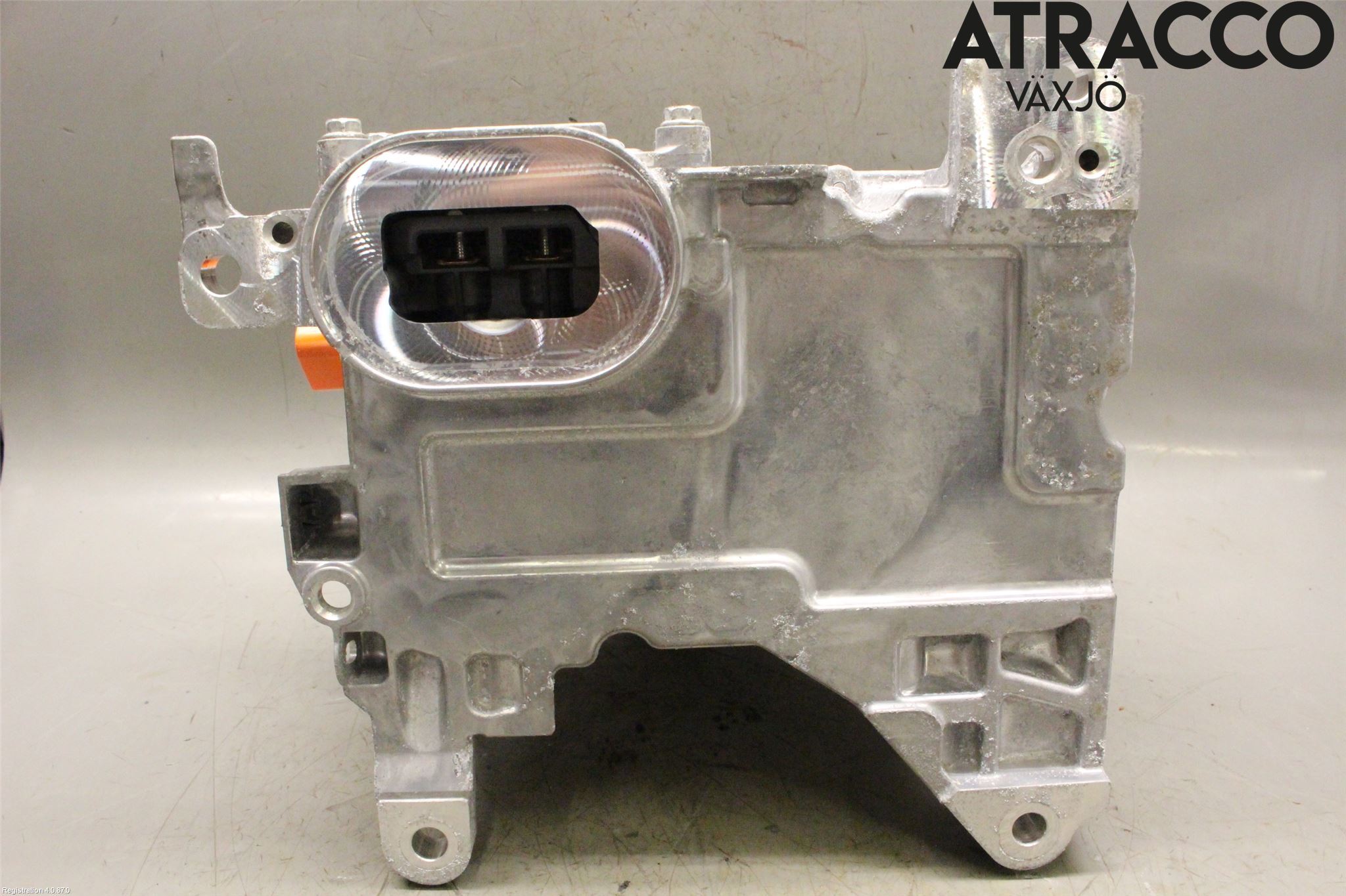 Mazda MX-30 20- Inverter Hybrid