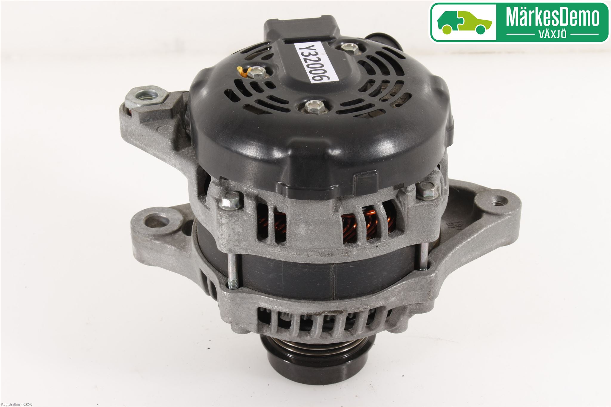 Toyota RAV4 13-18 Generator