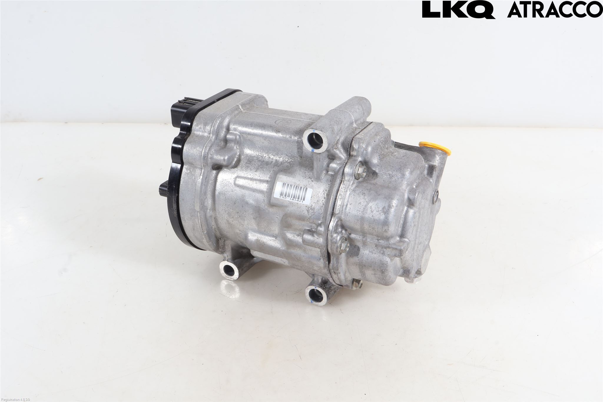 Suzuki SWACE 21- Ac Kompressor