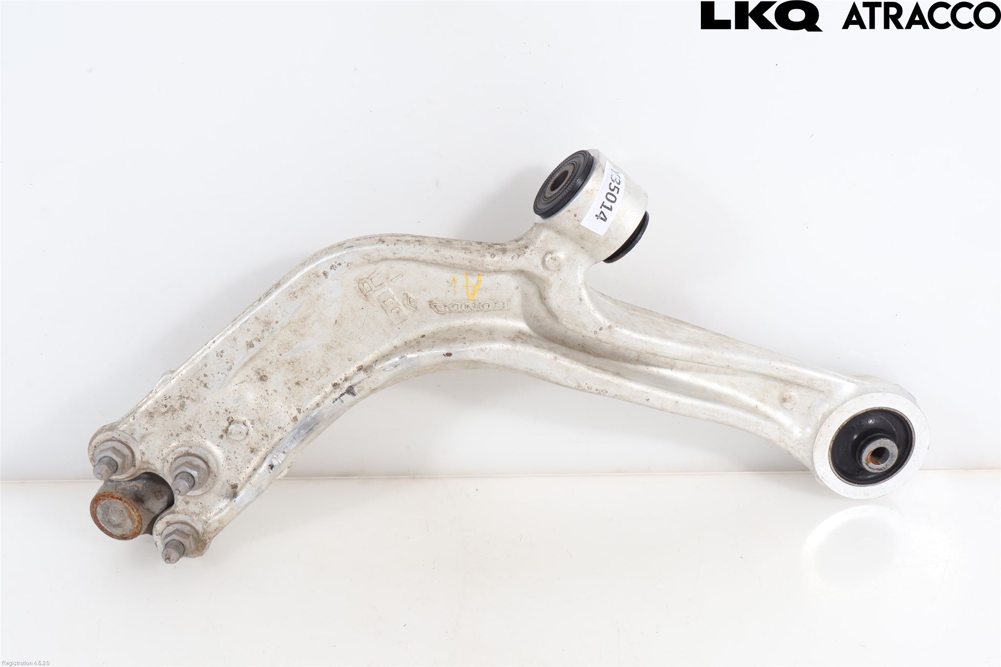 Honda E 20-23 Bärarm Fram Undre Hö