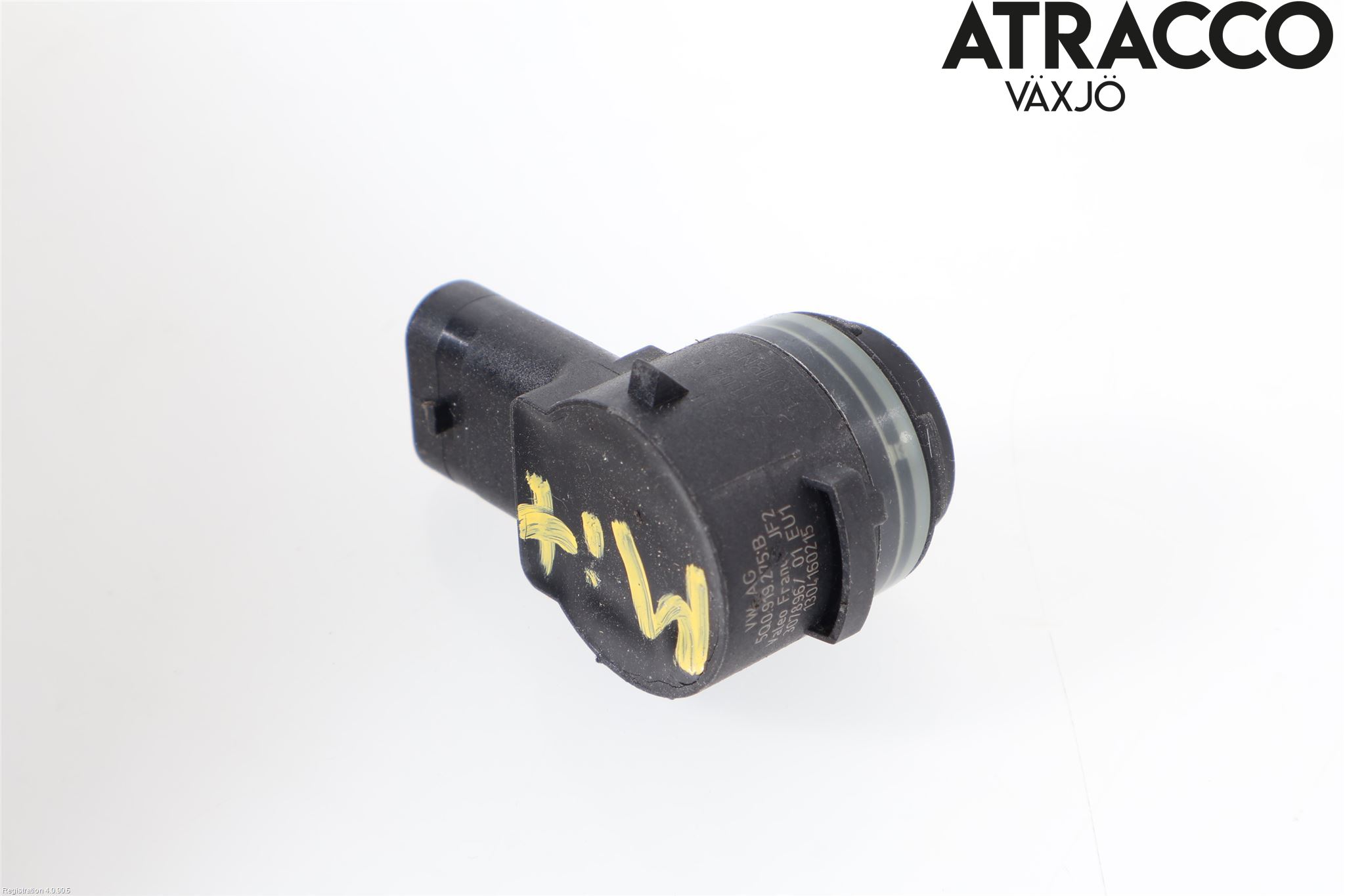 Volkswagen VW PASSAT 15-19 Parkeringshjälp Backsensor