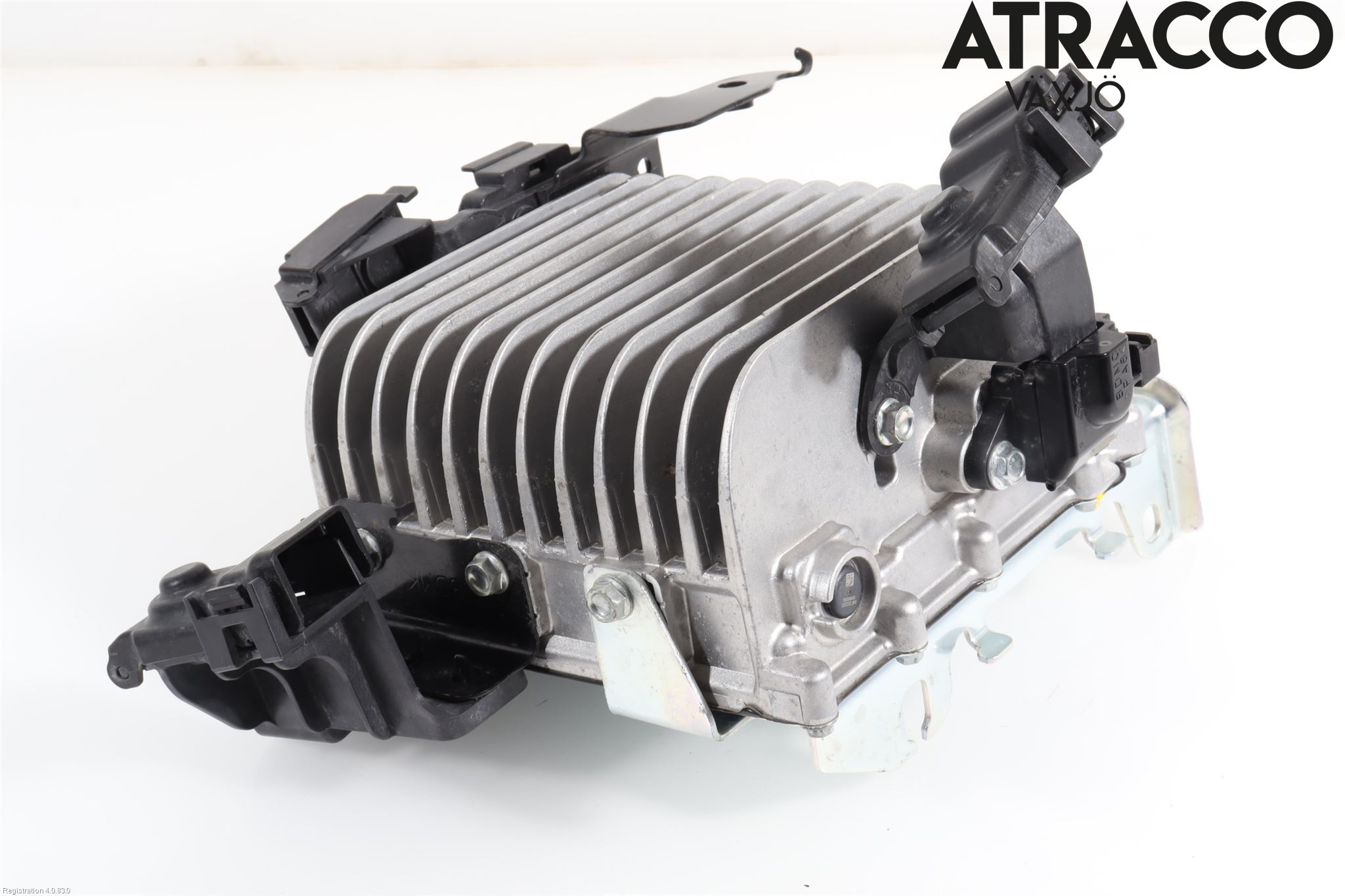 Mazda CX-30 20- Converter