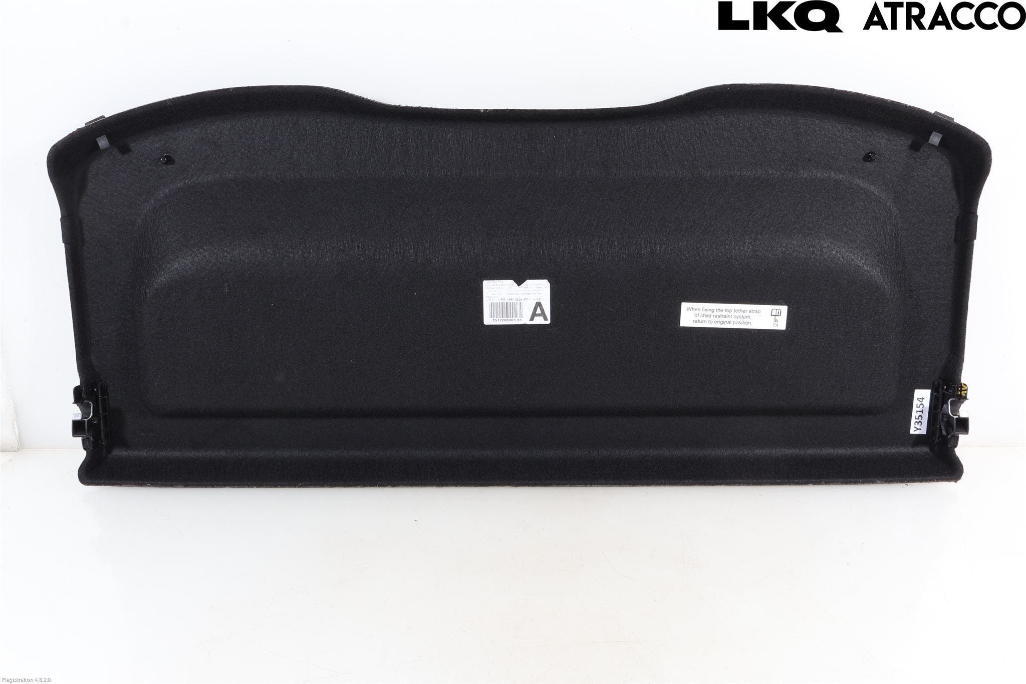 Mazda 2 KB Hybrid 22- Hatthylla