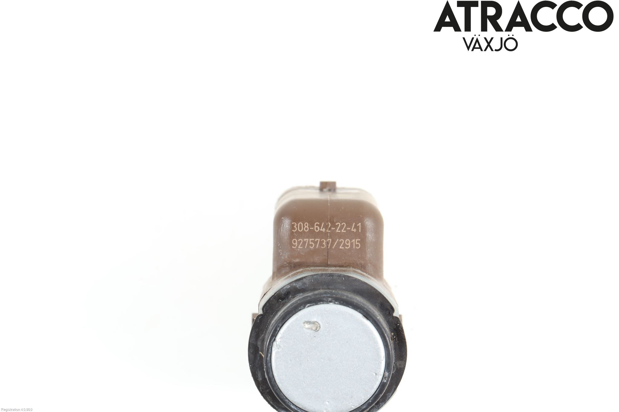BMW 5 F10/F11/F18 09-17 Parkeringshjälp Backsensor