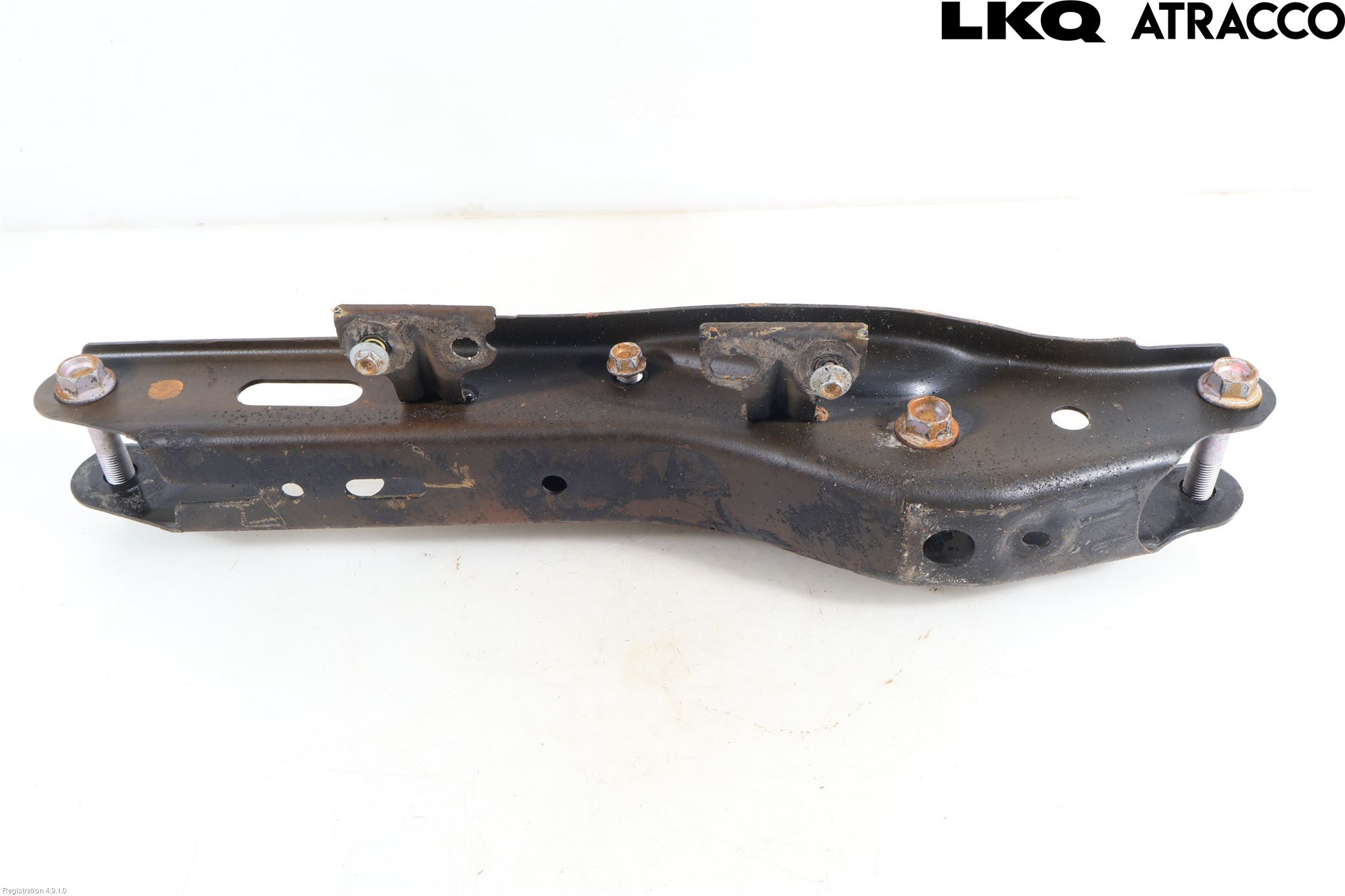 Mazda CX-60 22- Bärarm Bak Höger